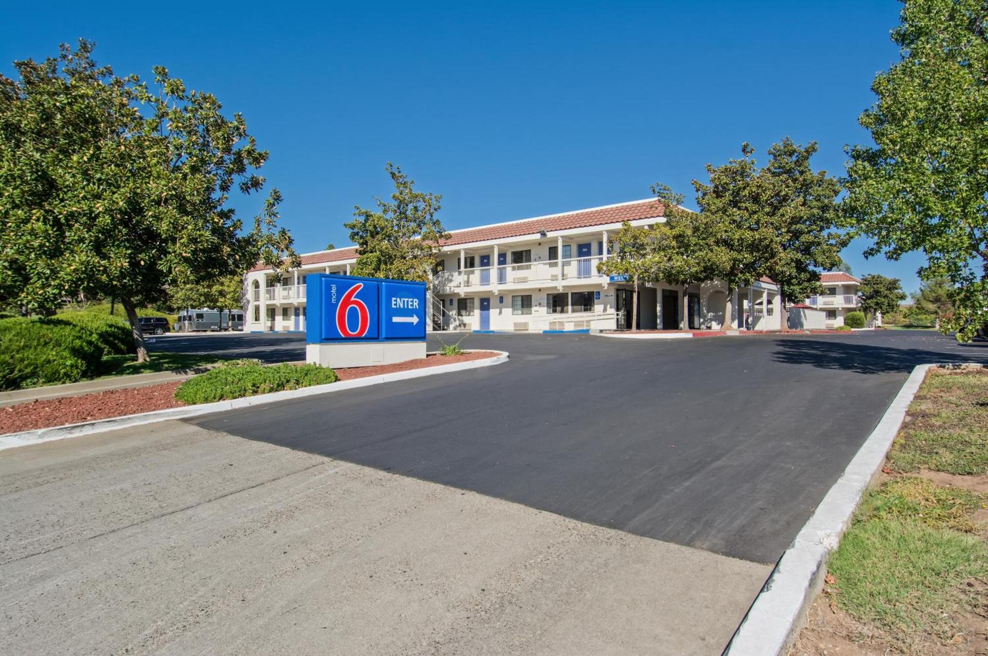 Motel 6-Redding, CA - South photo 24