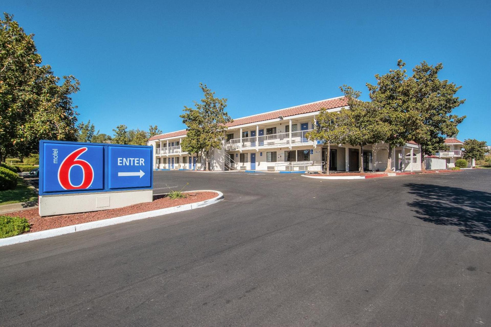 Motel 6-Redding, CA - South photo 54