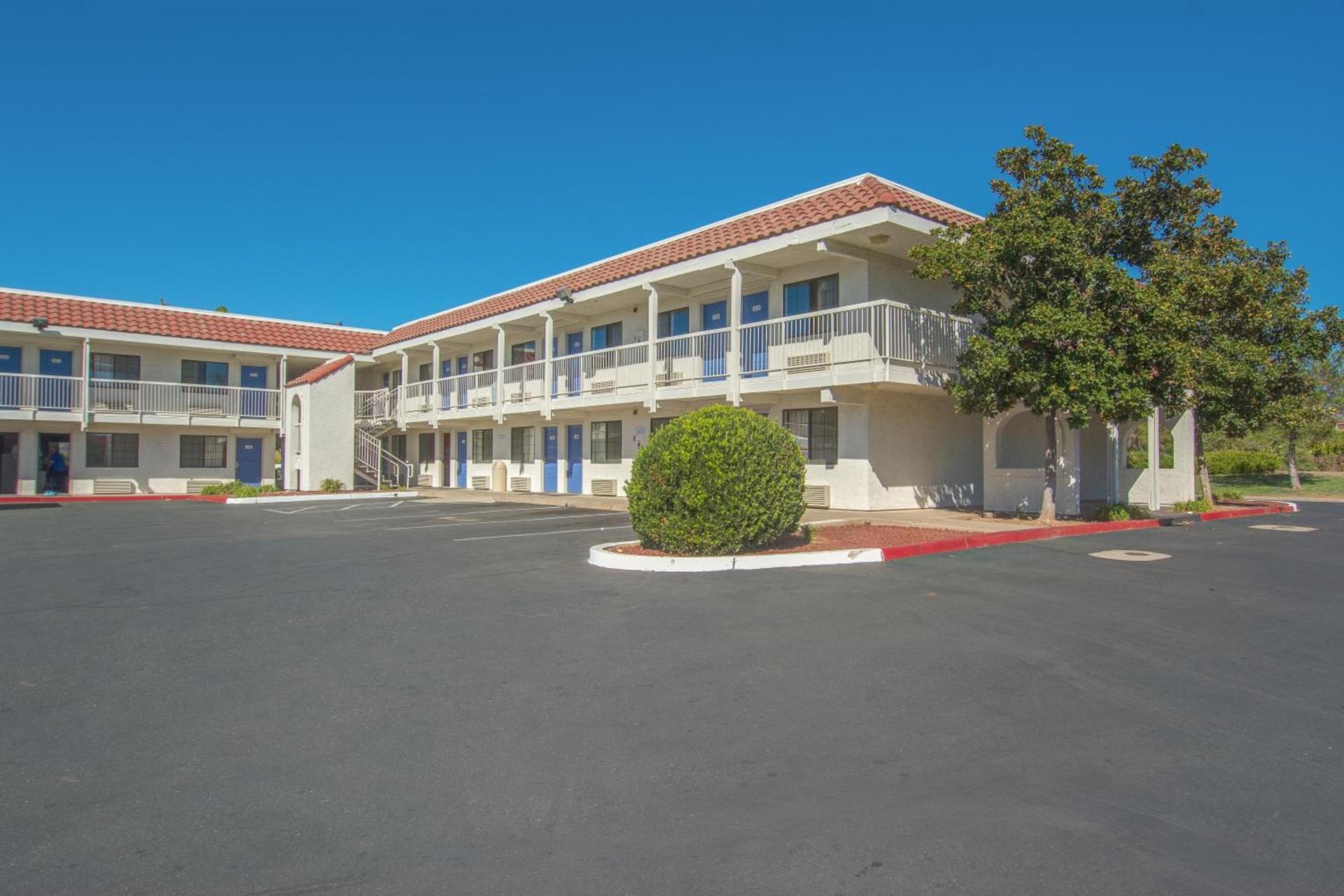 Motel 6-Redding, CA - South photo 26