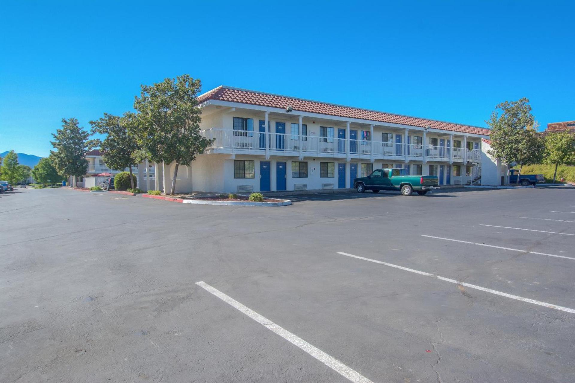 Motel 6-Redding, CA - South photo 27