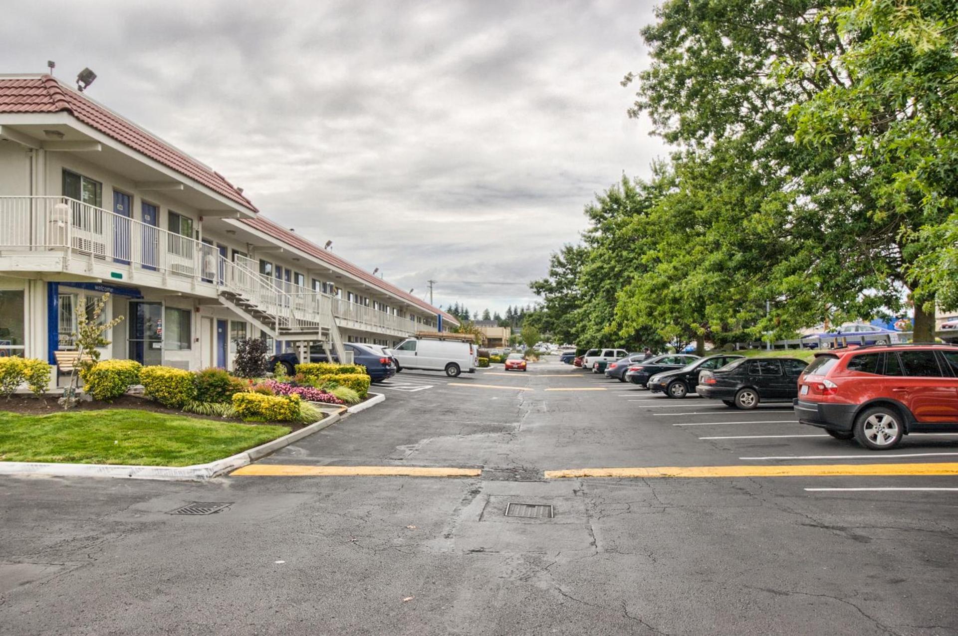 Motel 6-Everett, WA - South photo 11