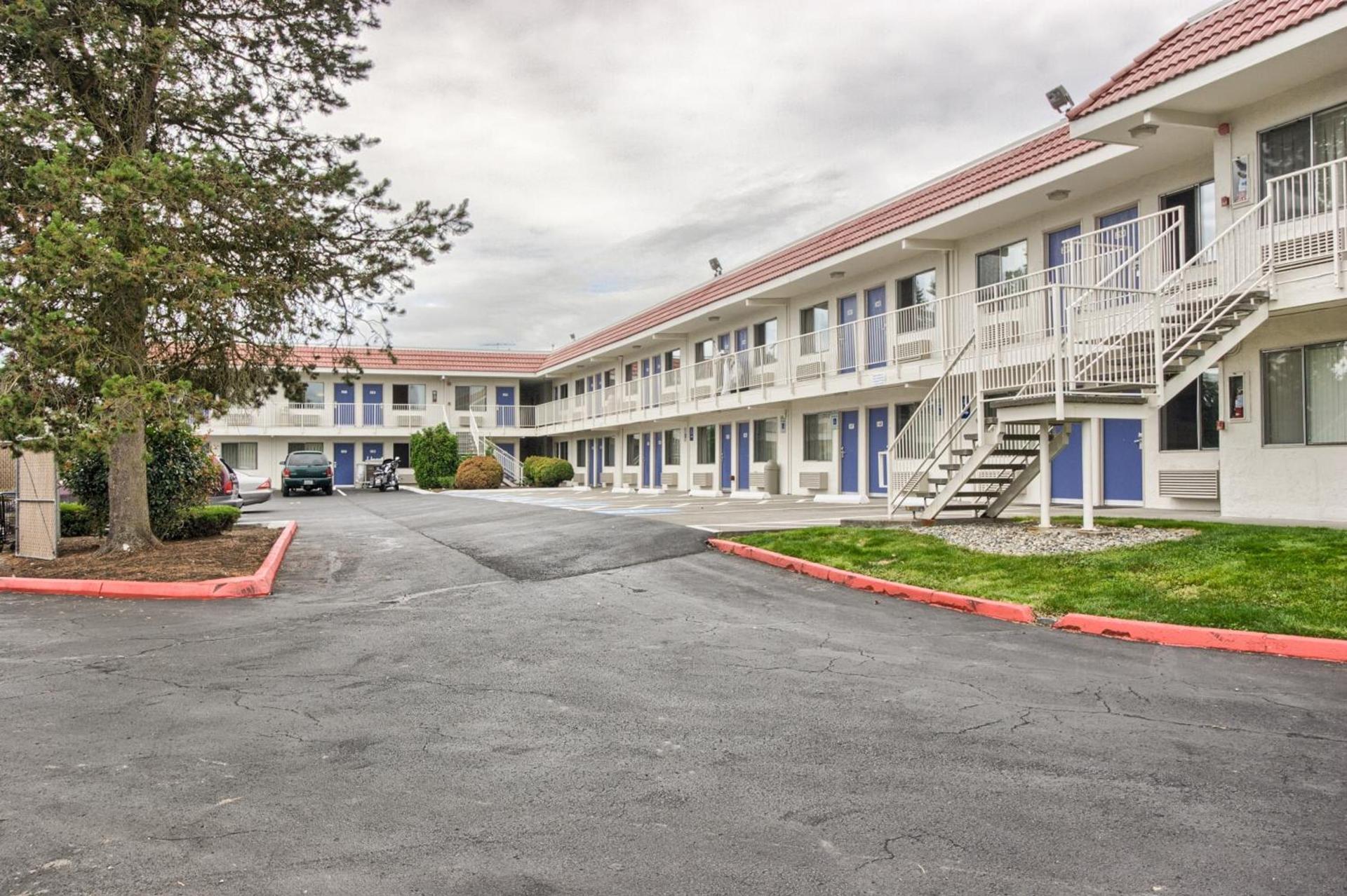 Motel 6-Everett, WA - South photo 13