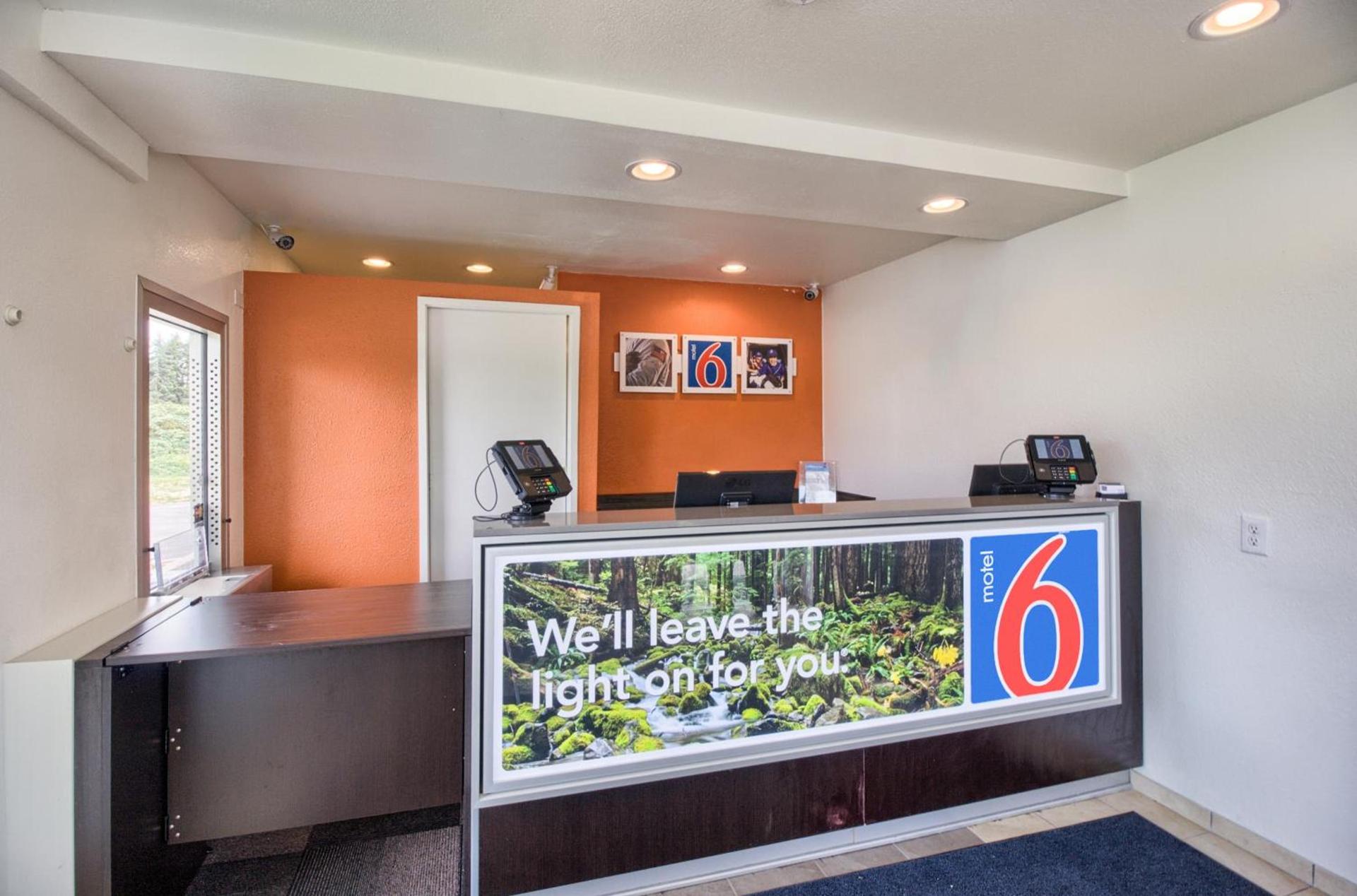 Motel 6-Everett, WA - South photo 18