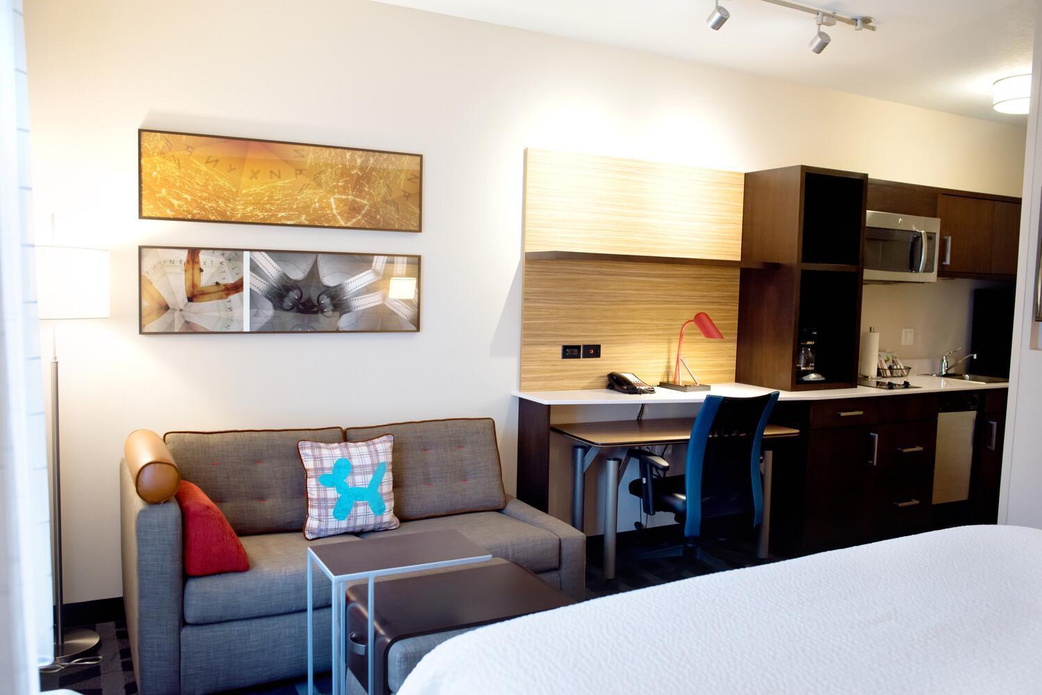 TownePlace Suites by Marriott Ames photo 19