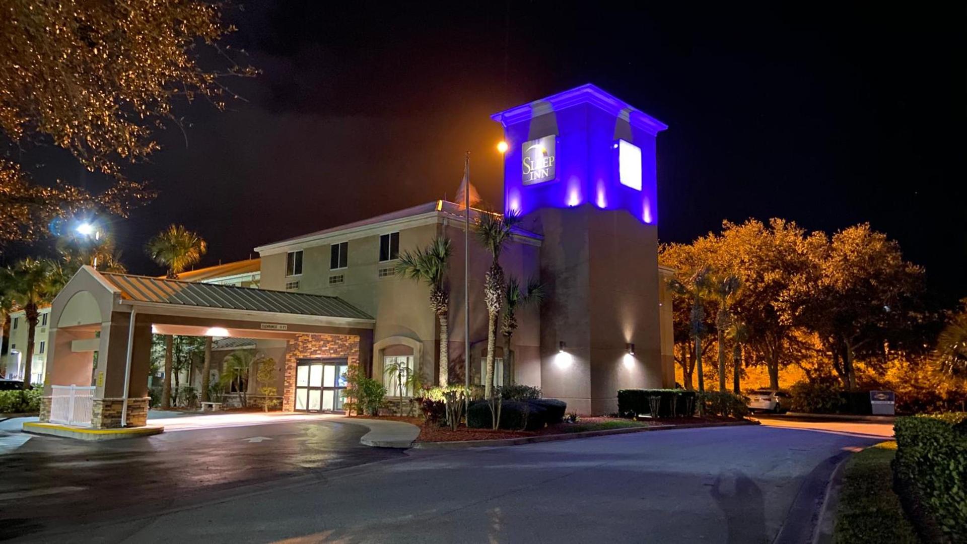 Sleep Inn Ormond Beach - Daytona photo 23