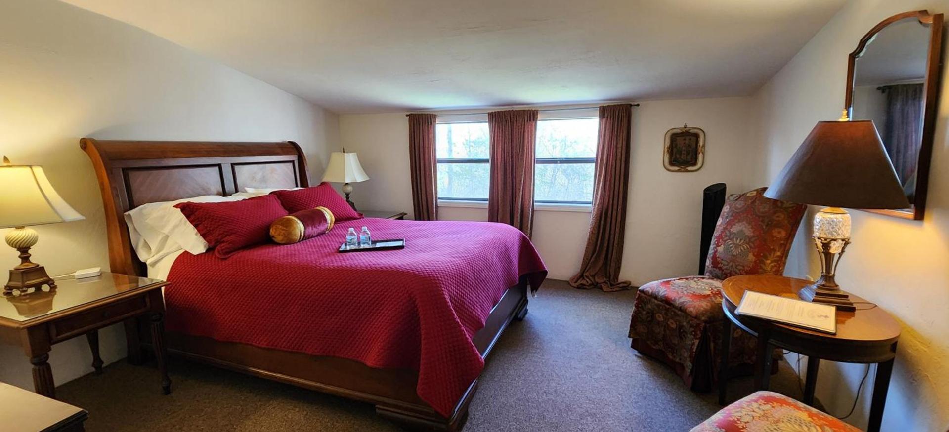Lily Creek Lodge photo 44