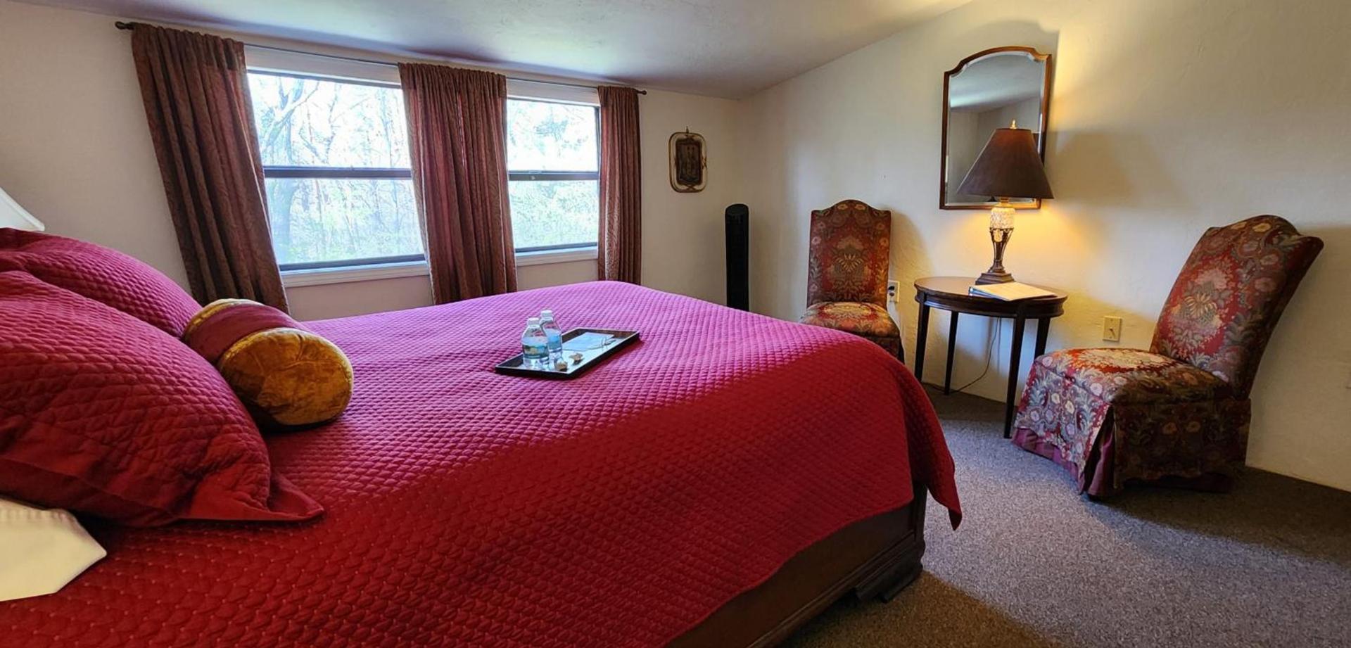 Lily Creek Lodge photo 47
