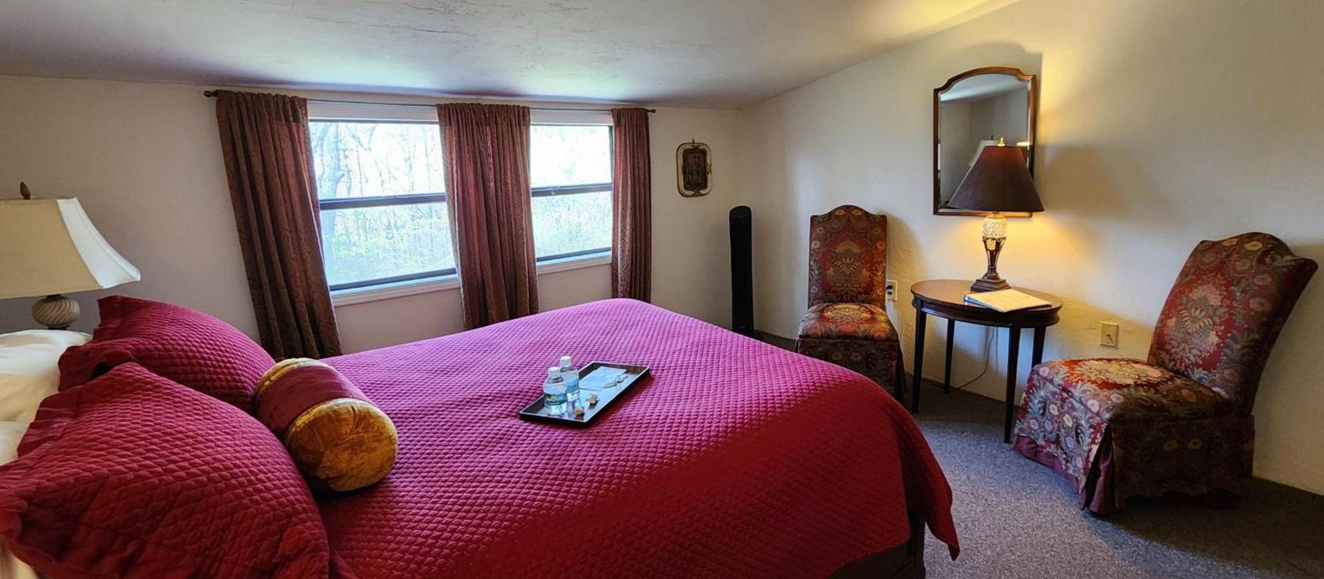 Lily Creek Lodge photo 48