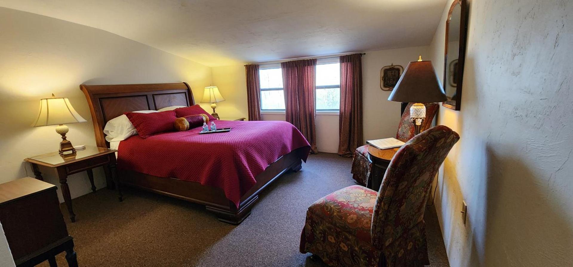 Lily Creek Lodge photo 49