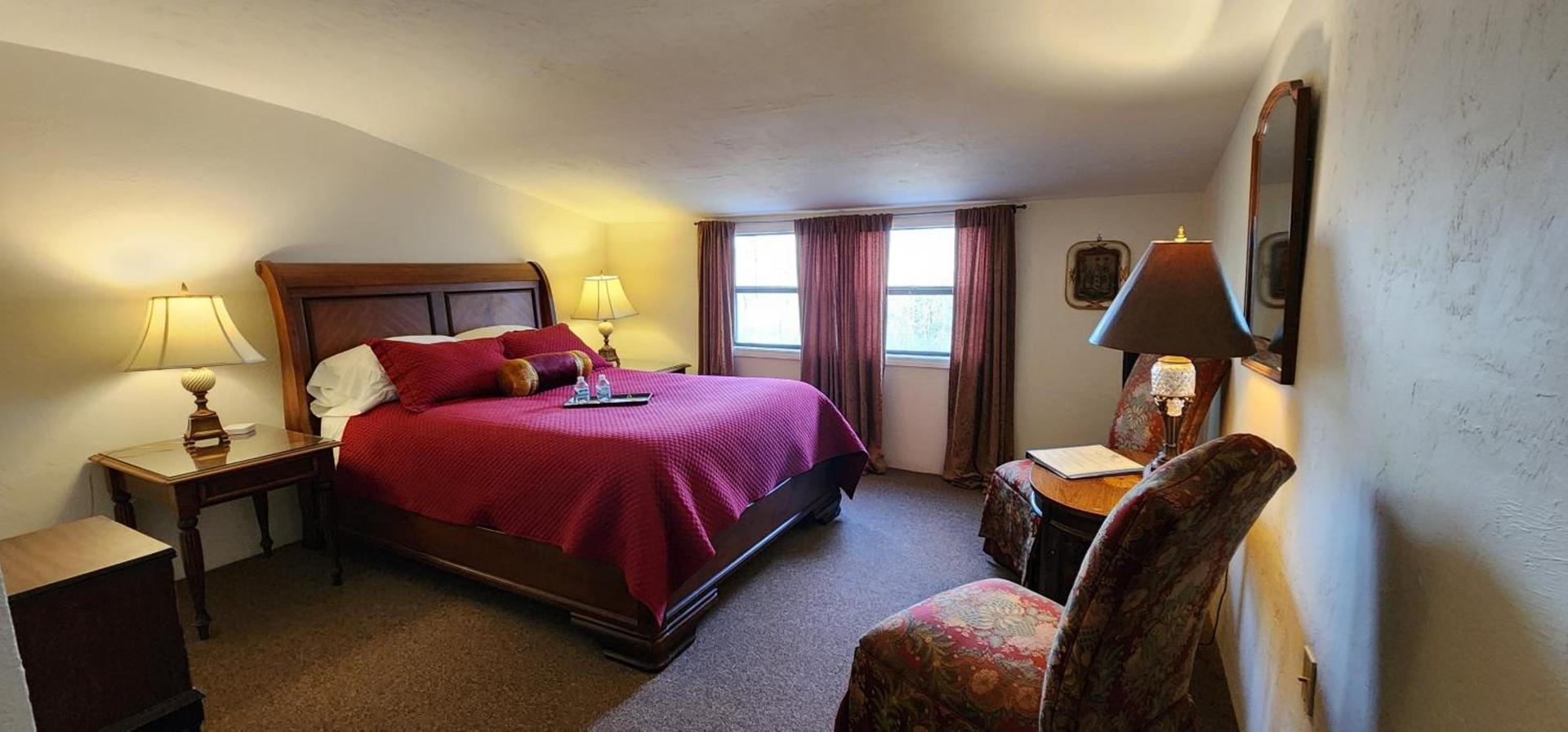 Lily Creek Lodge photo 50
