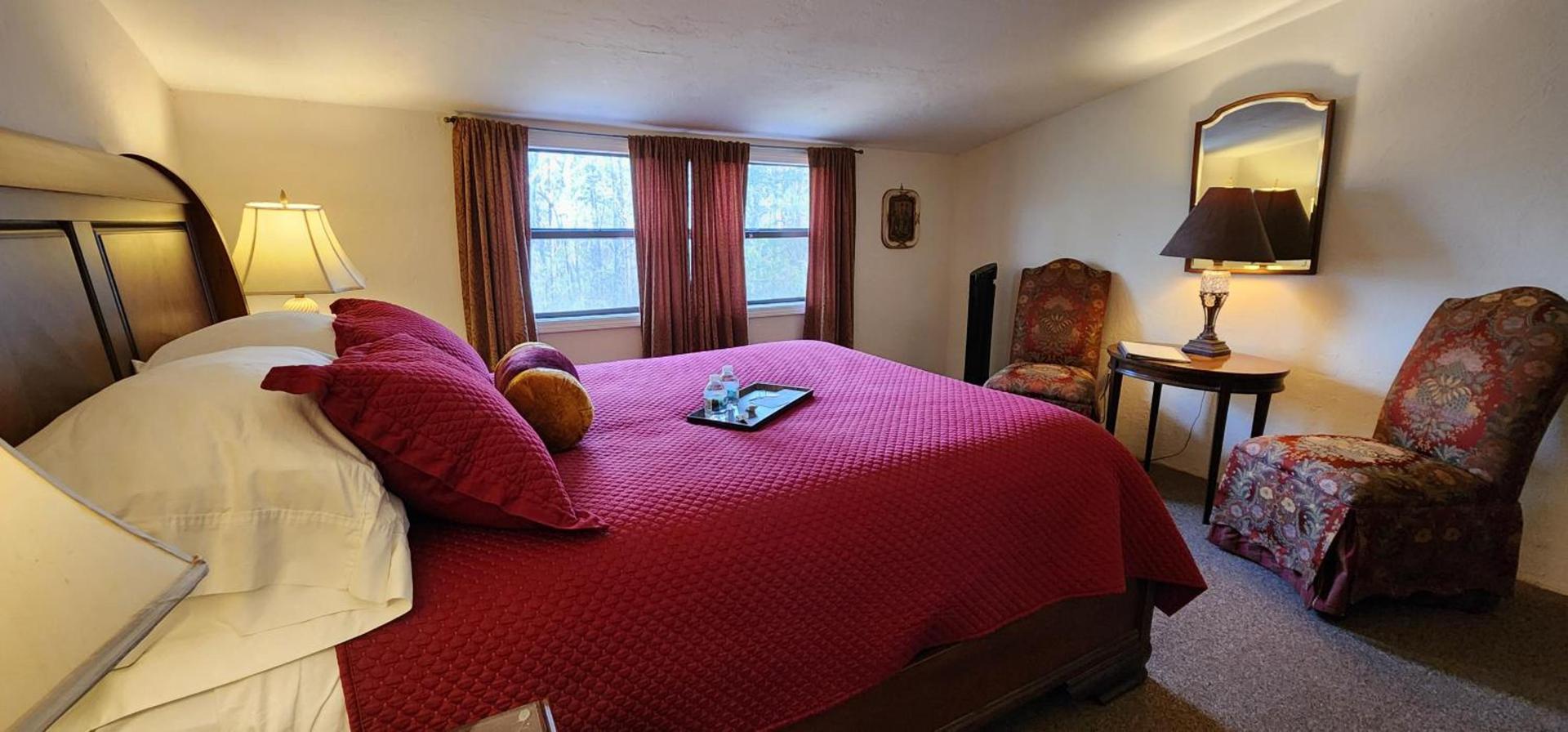 Lily Creek Lodge photo 51