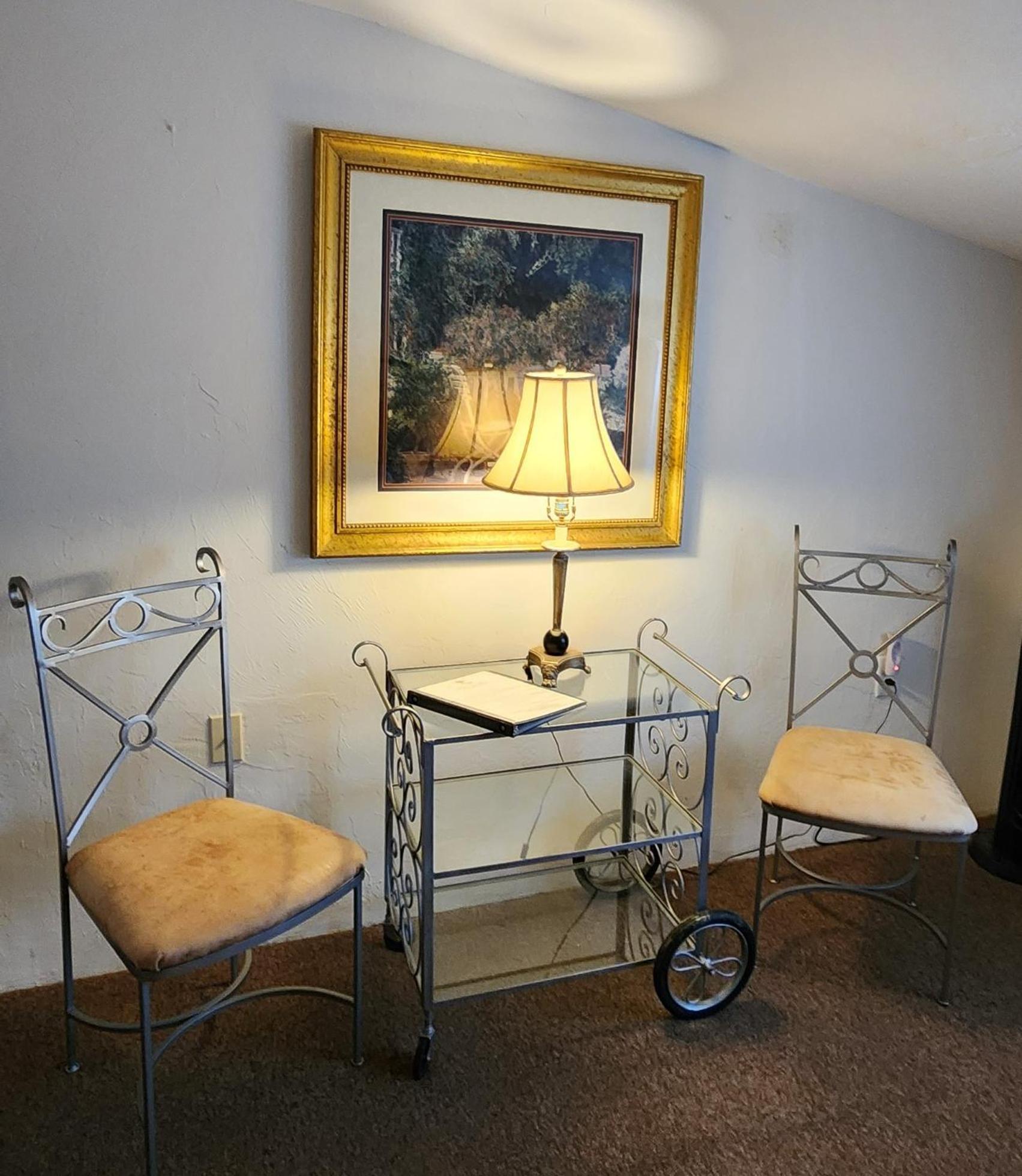 Lily Creek Lodge photo 21