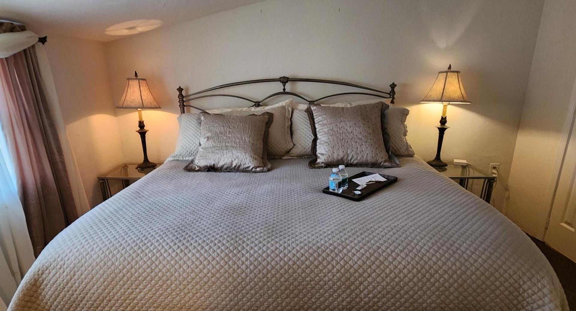 Lily Creek Lodge photo 30
