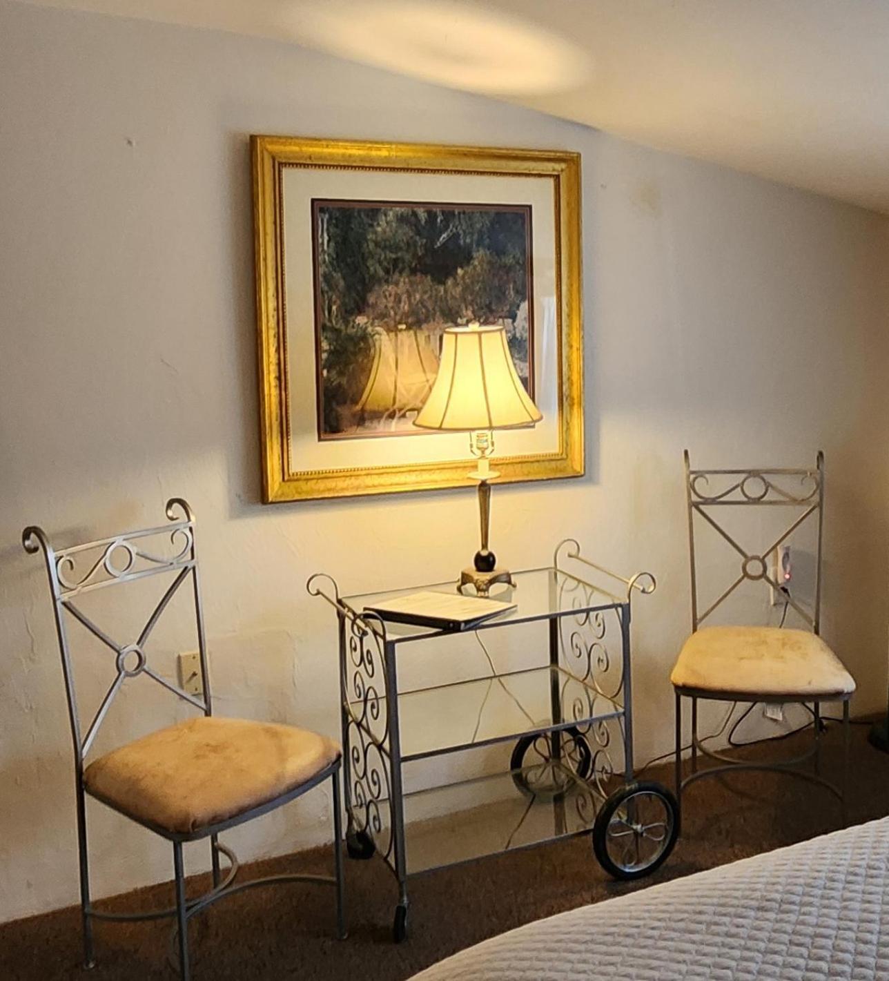Lily Creek Lodge photo 32