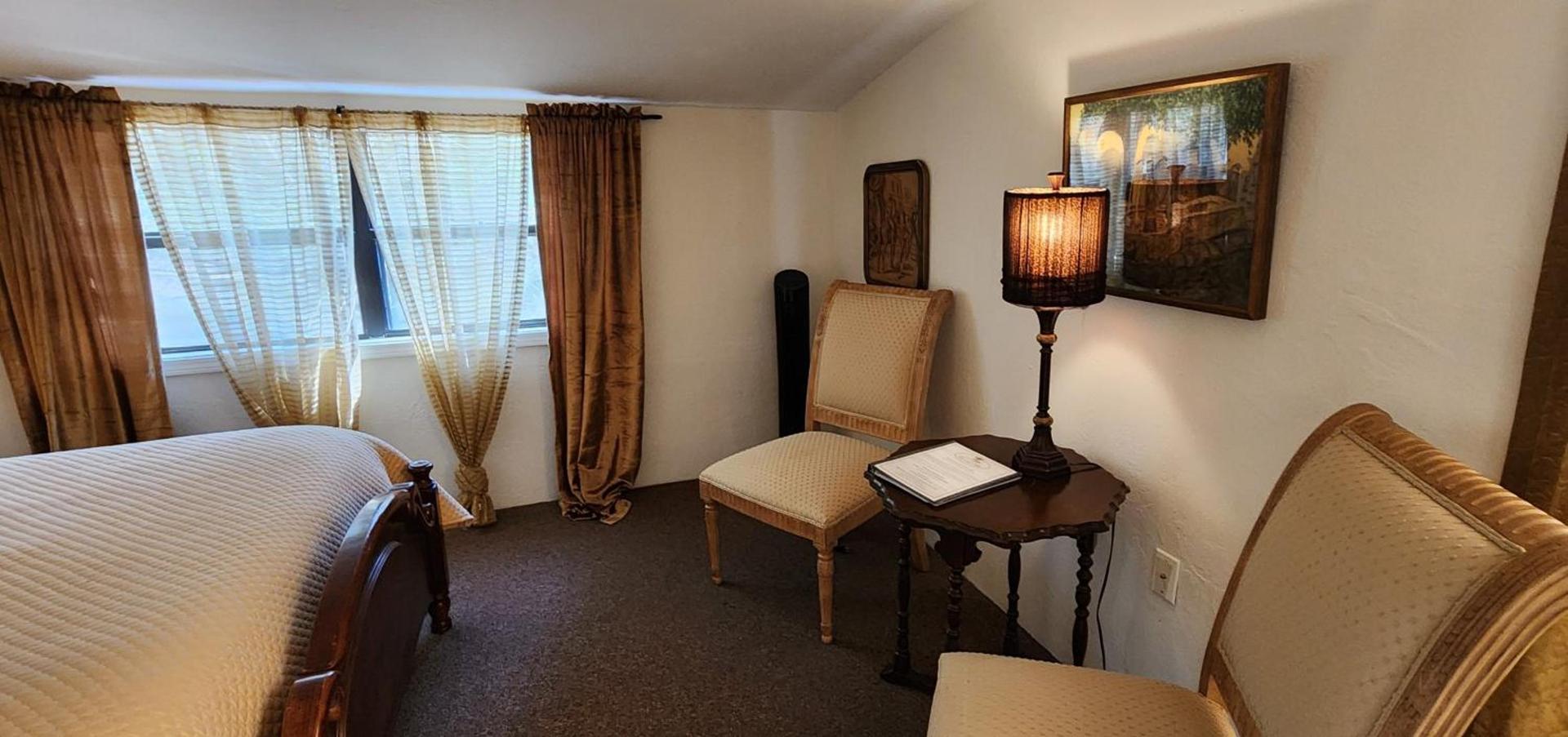Lily Creek Lodge photo 19