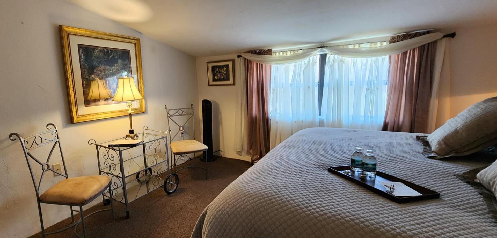 Lily Creek Lodge photo 34