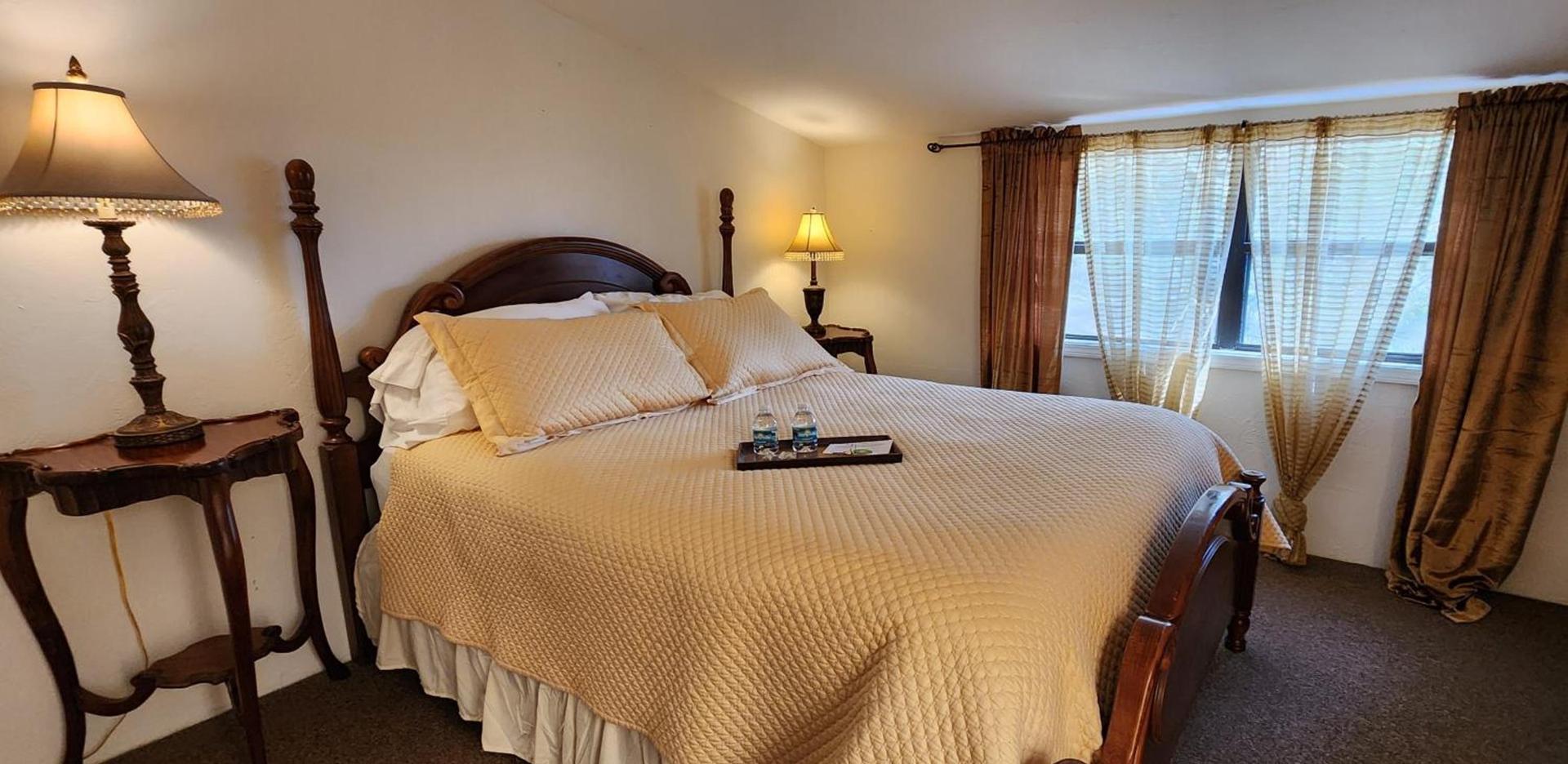 Lily Creek Lodge photo 23