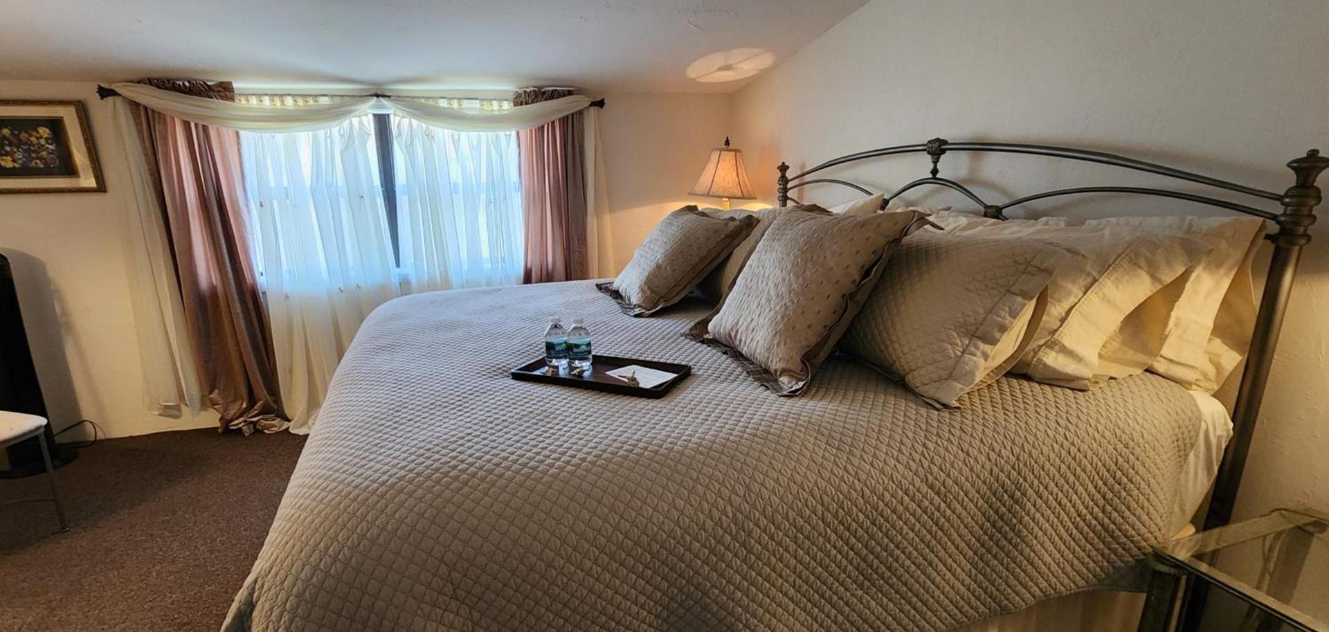 Lily Creek Lodge photo 36
