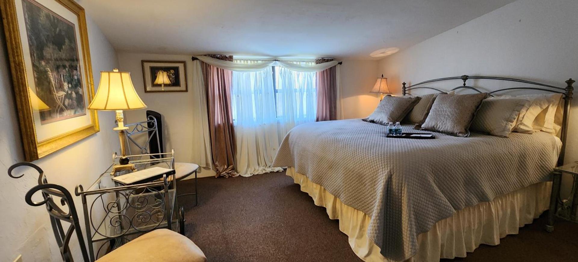 Lily Creek Lodge photo 37