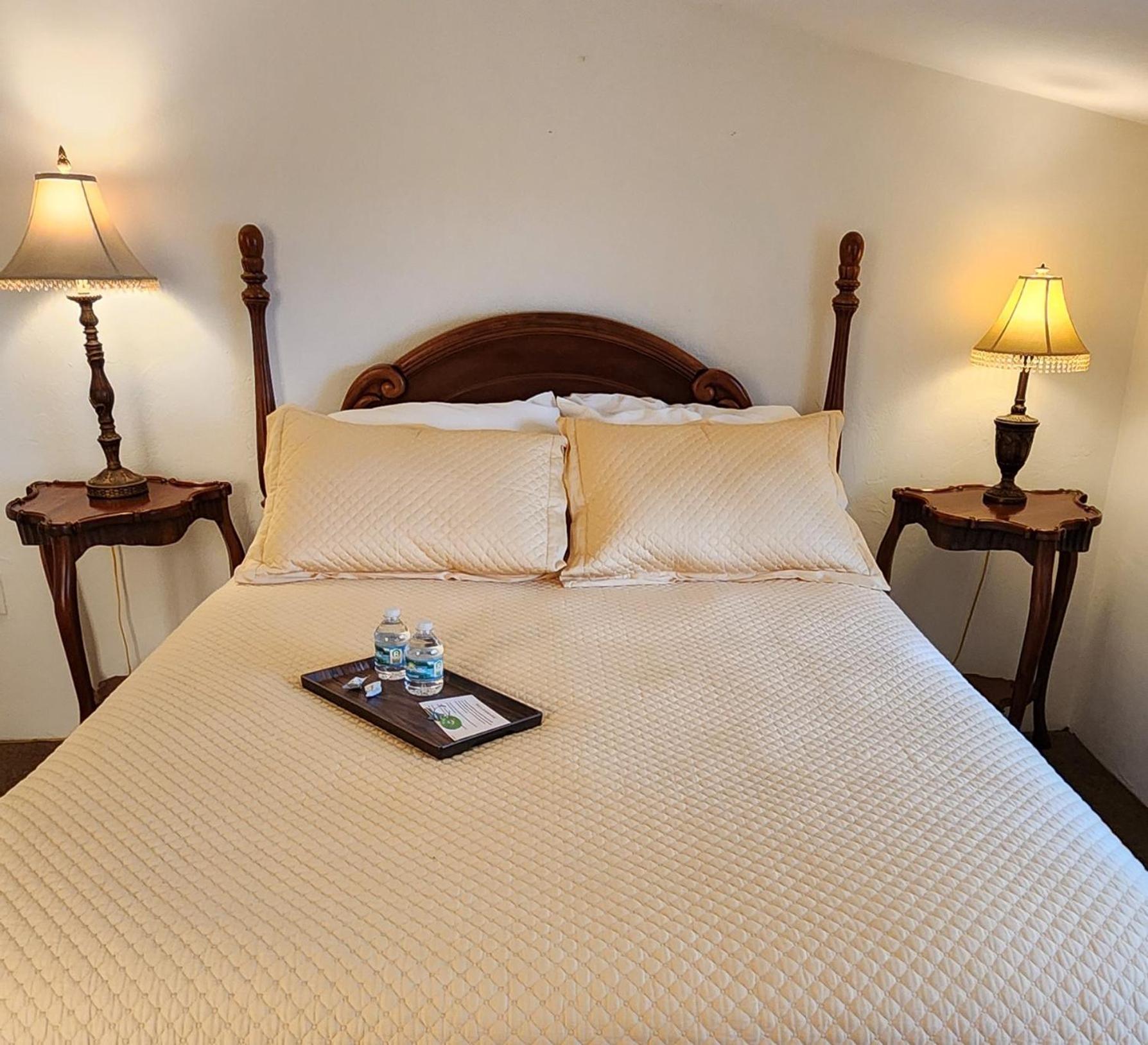 Lily Creek Lodge photo 29