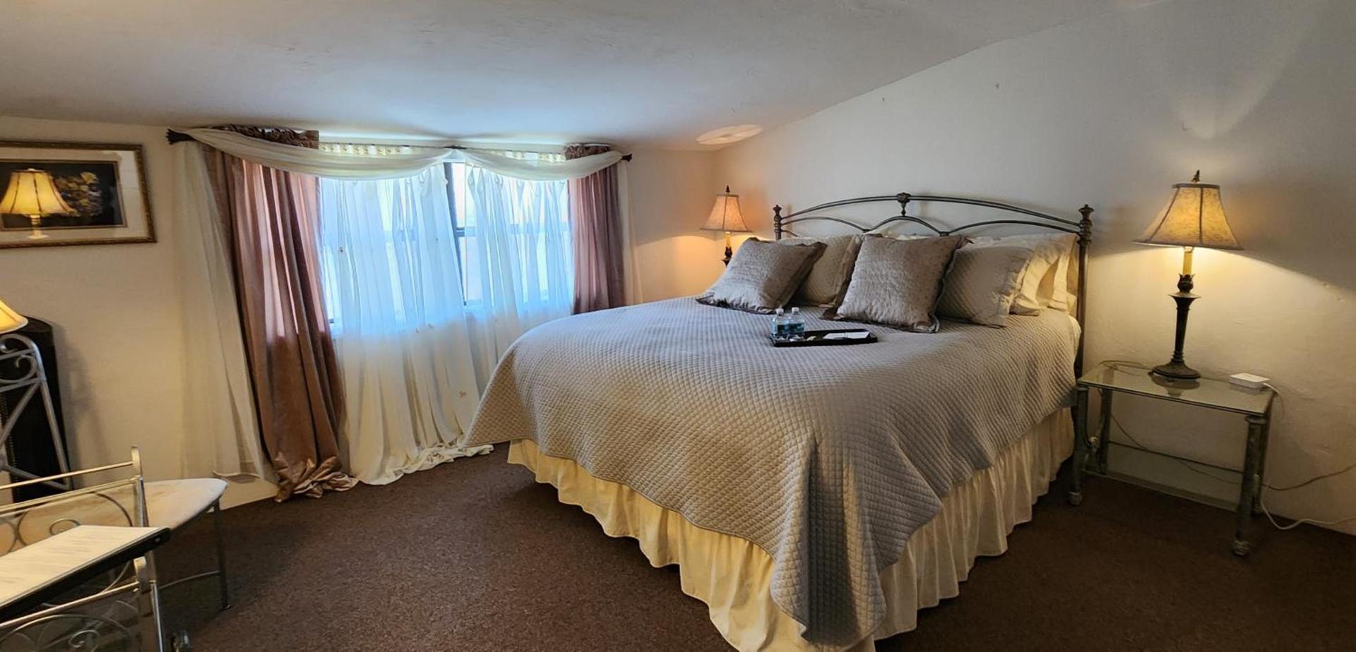 Lily Creek Lodge photo 38
