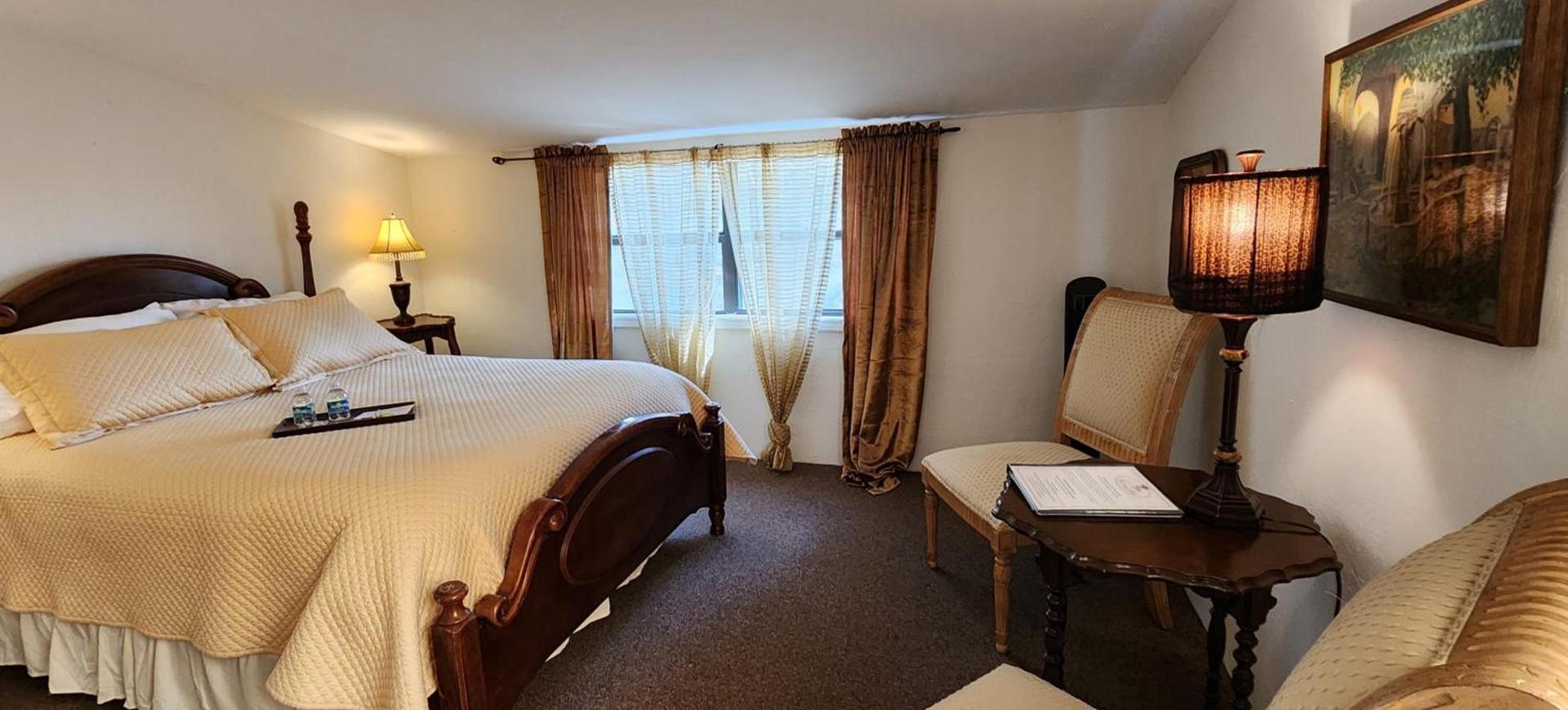 Lily Creek Lodge photo 33