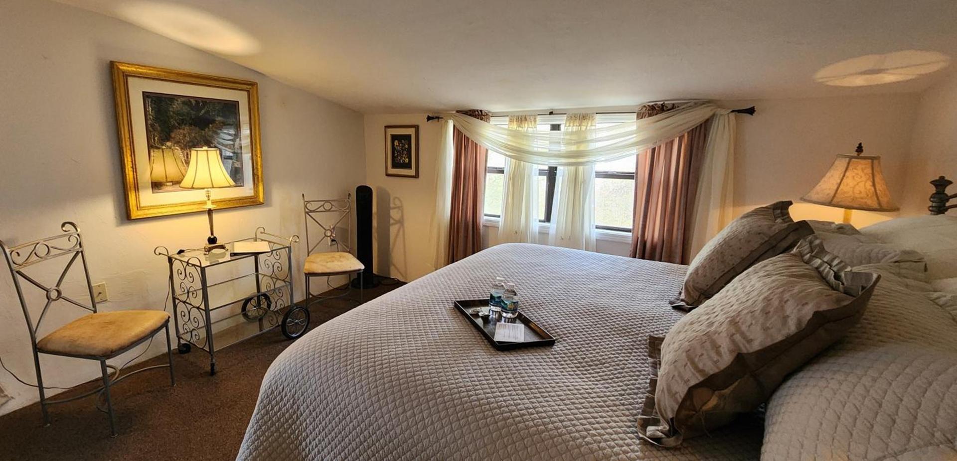 Lily Creek Lodge photo 39
