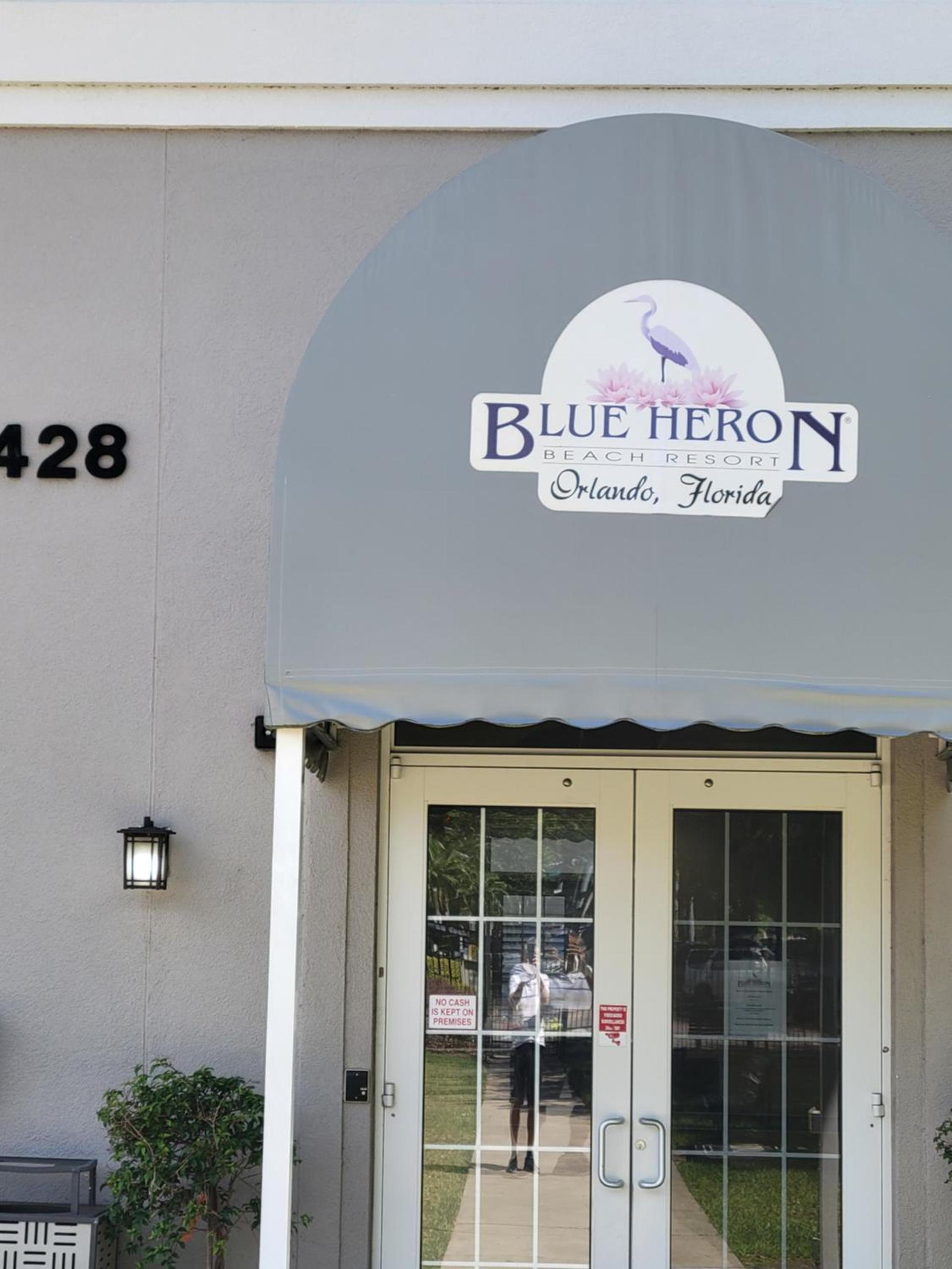Lakeview Condo Hotel near Disney photo 22