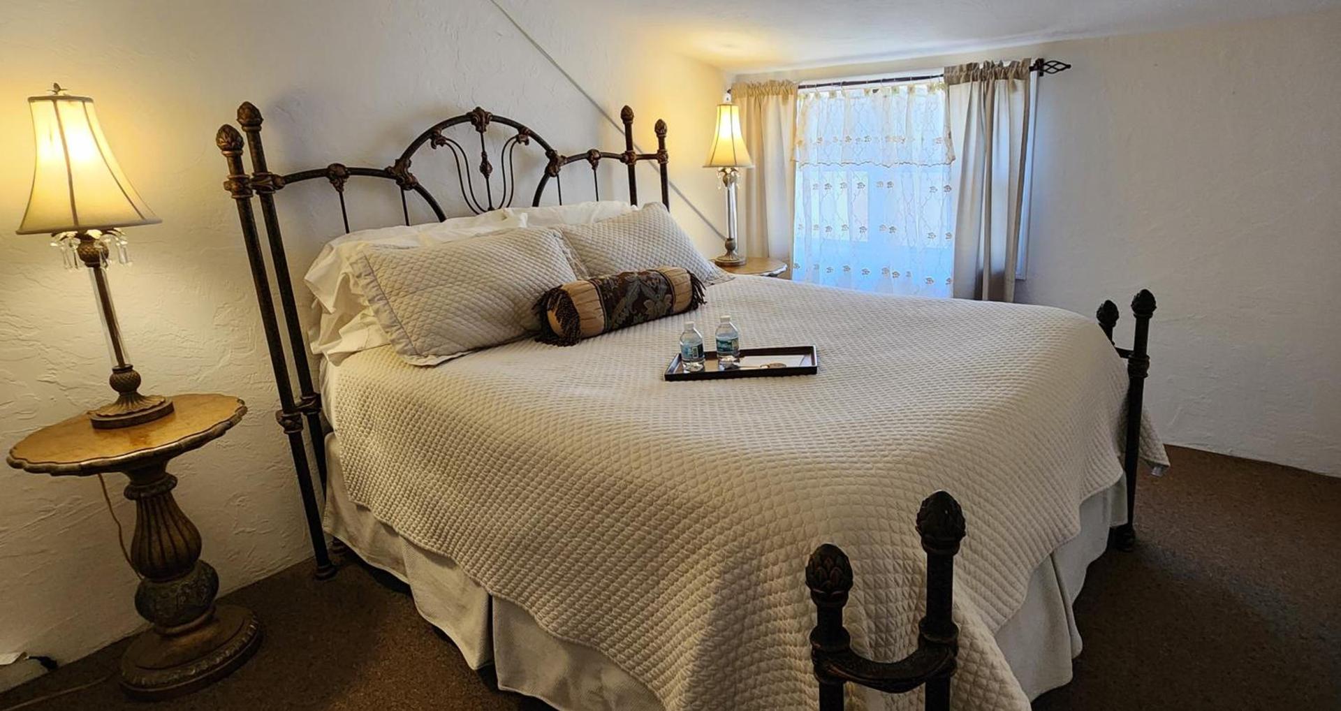 Lily Creek Lodge photo 5
