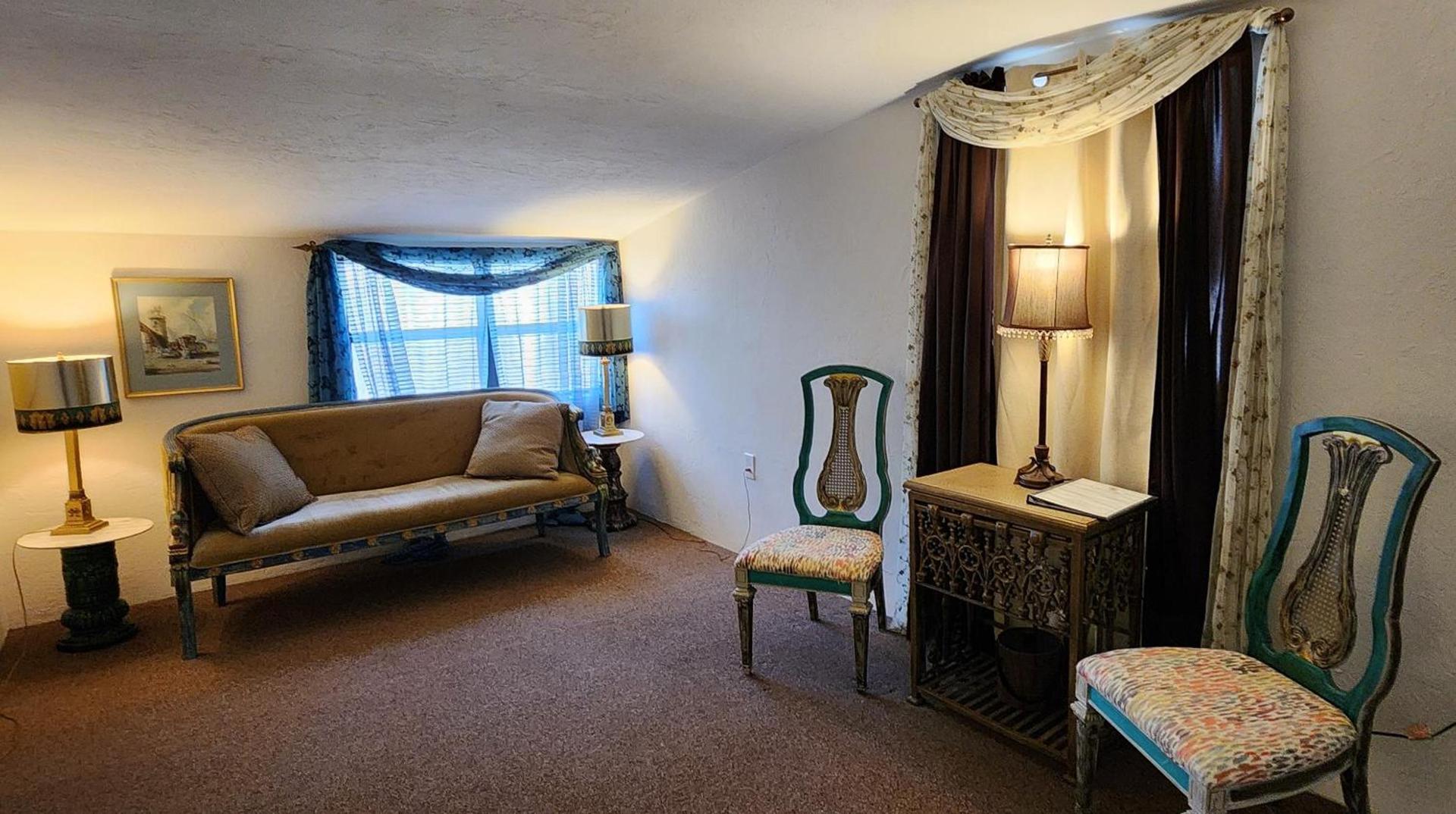 Lily Creek Lodge photo 7
