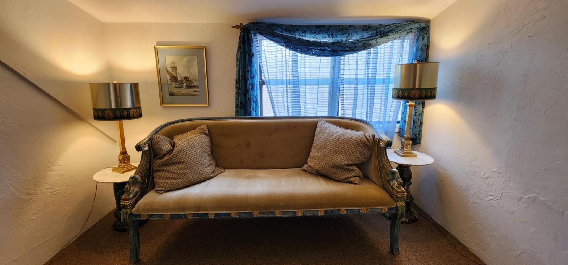 Lily Creek Lodge photo 10