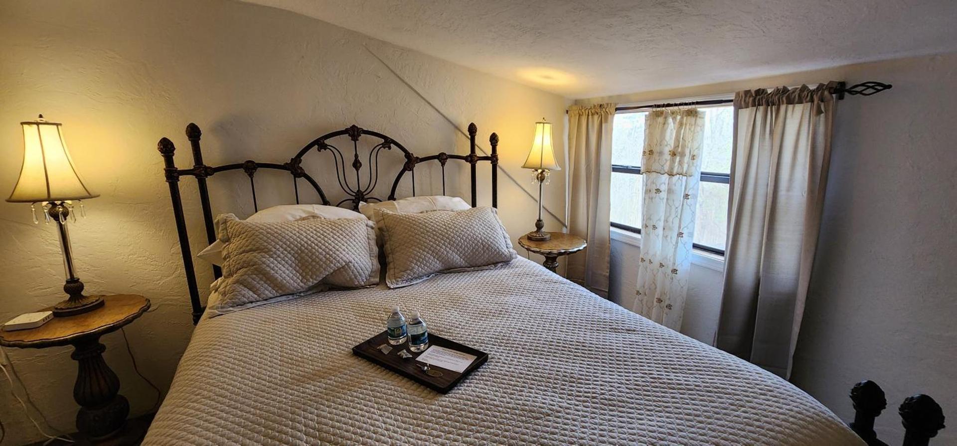 Lily Creek Lodge photo 11