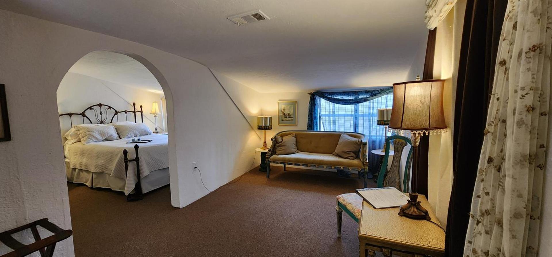 Lily Creek Lodge photo 15