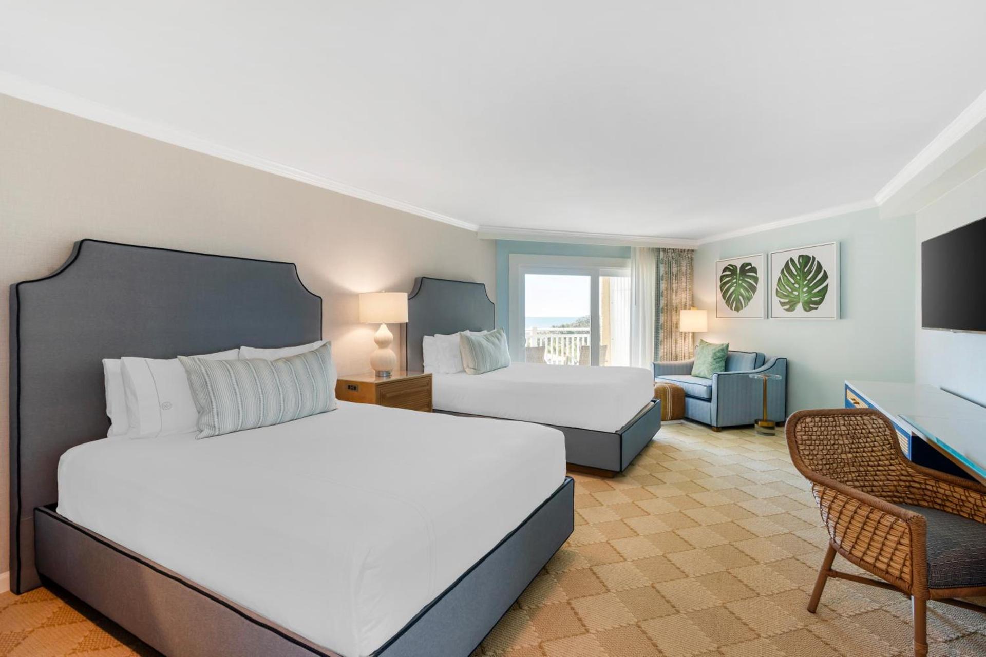 Omni Hilton Head Oceanfront Resort photo 90