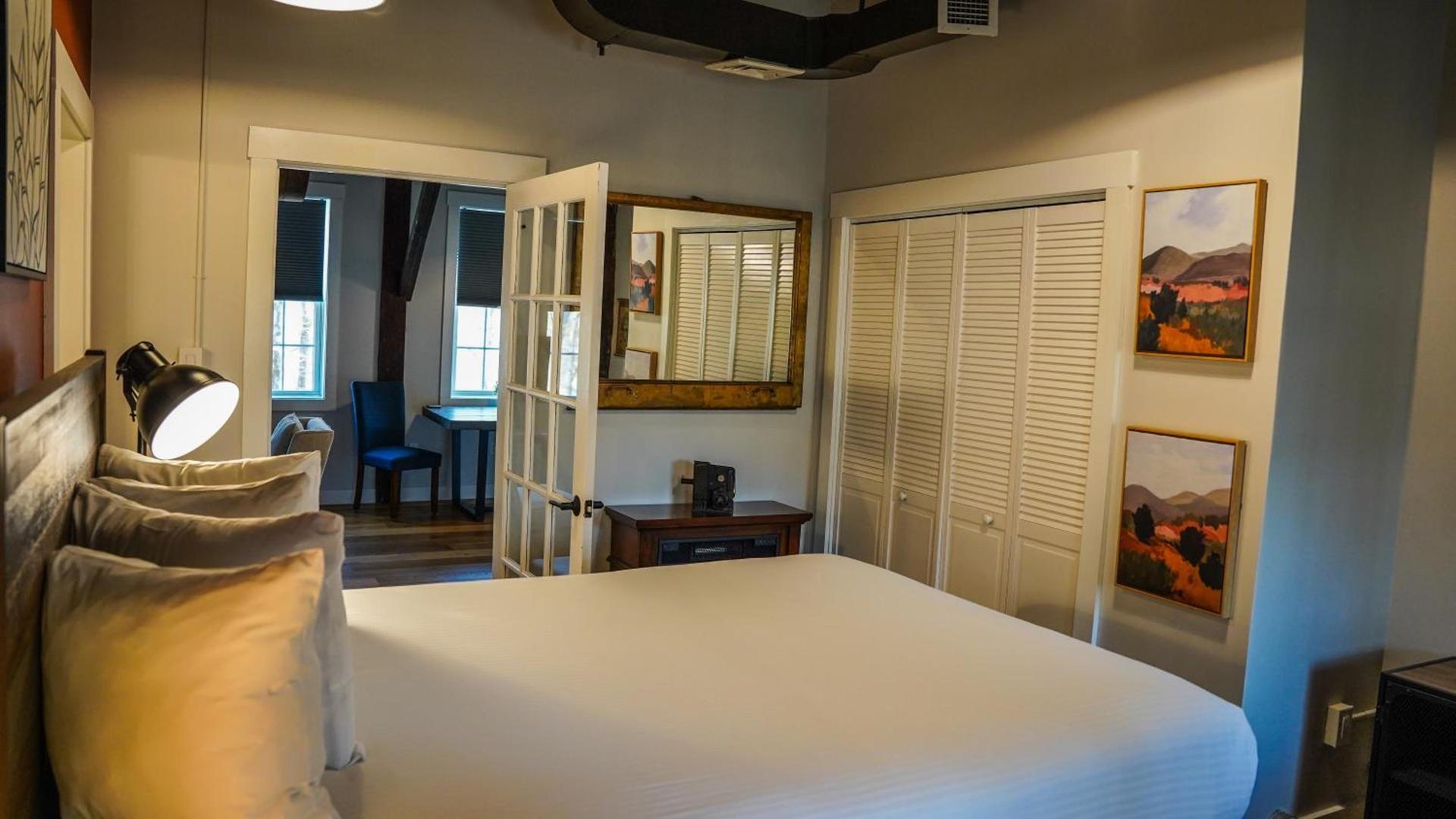 Old Mill Inn photo 58
