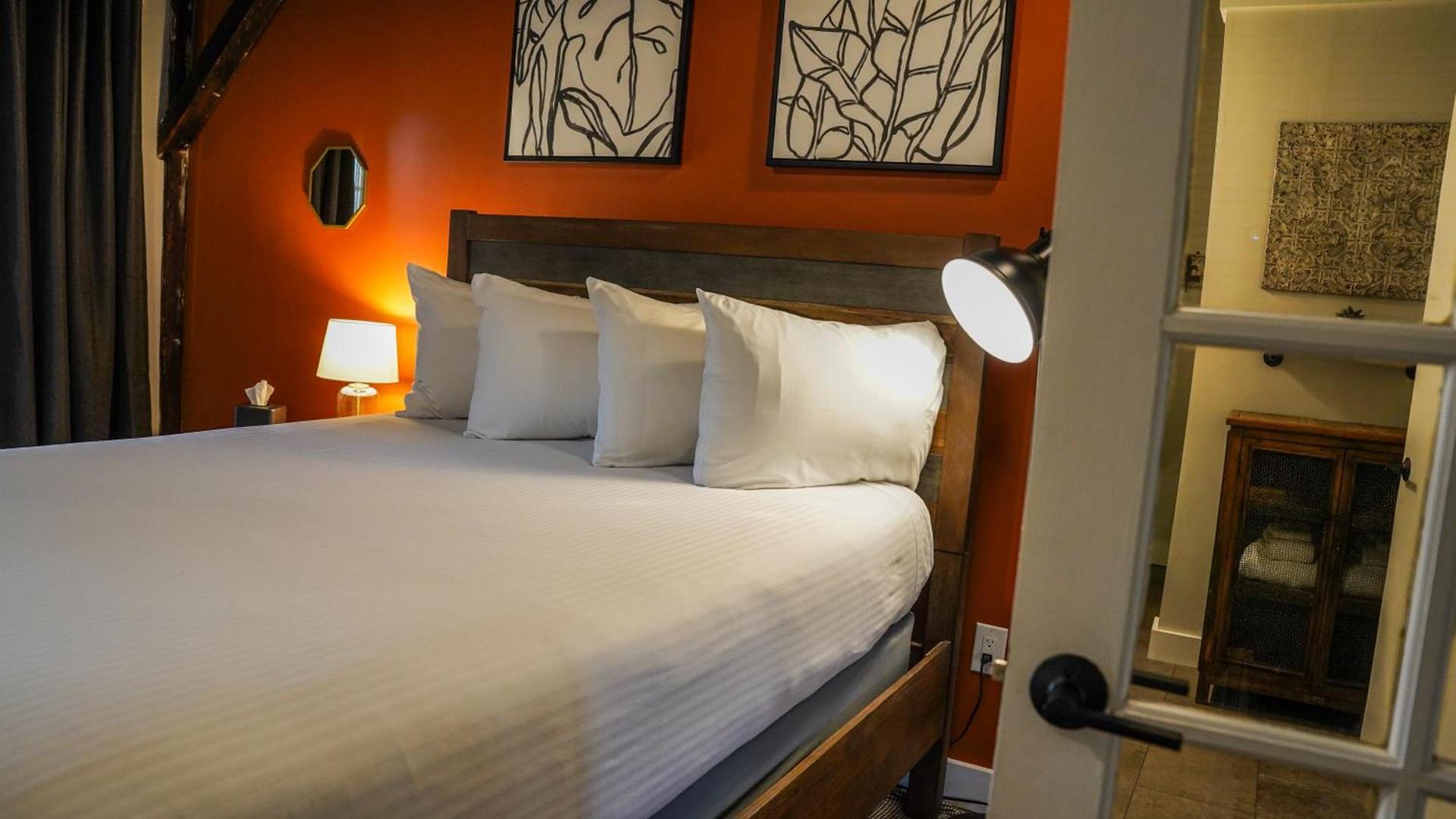Old Mill Inn photo 63