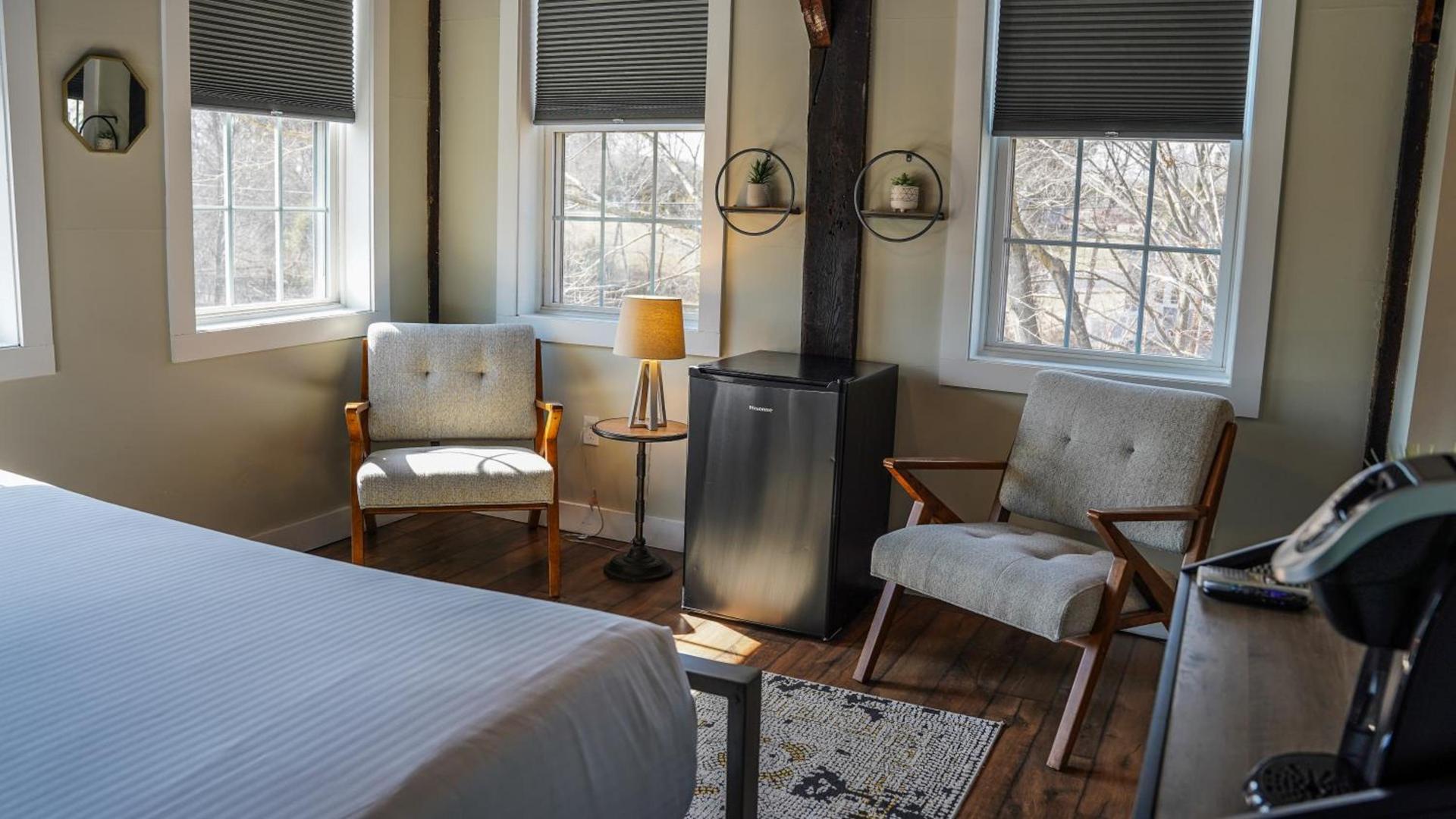 Old Mill Inn photo 68
