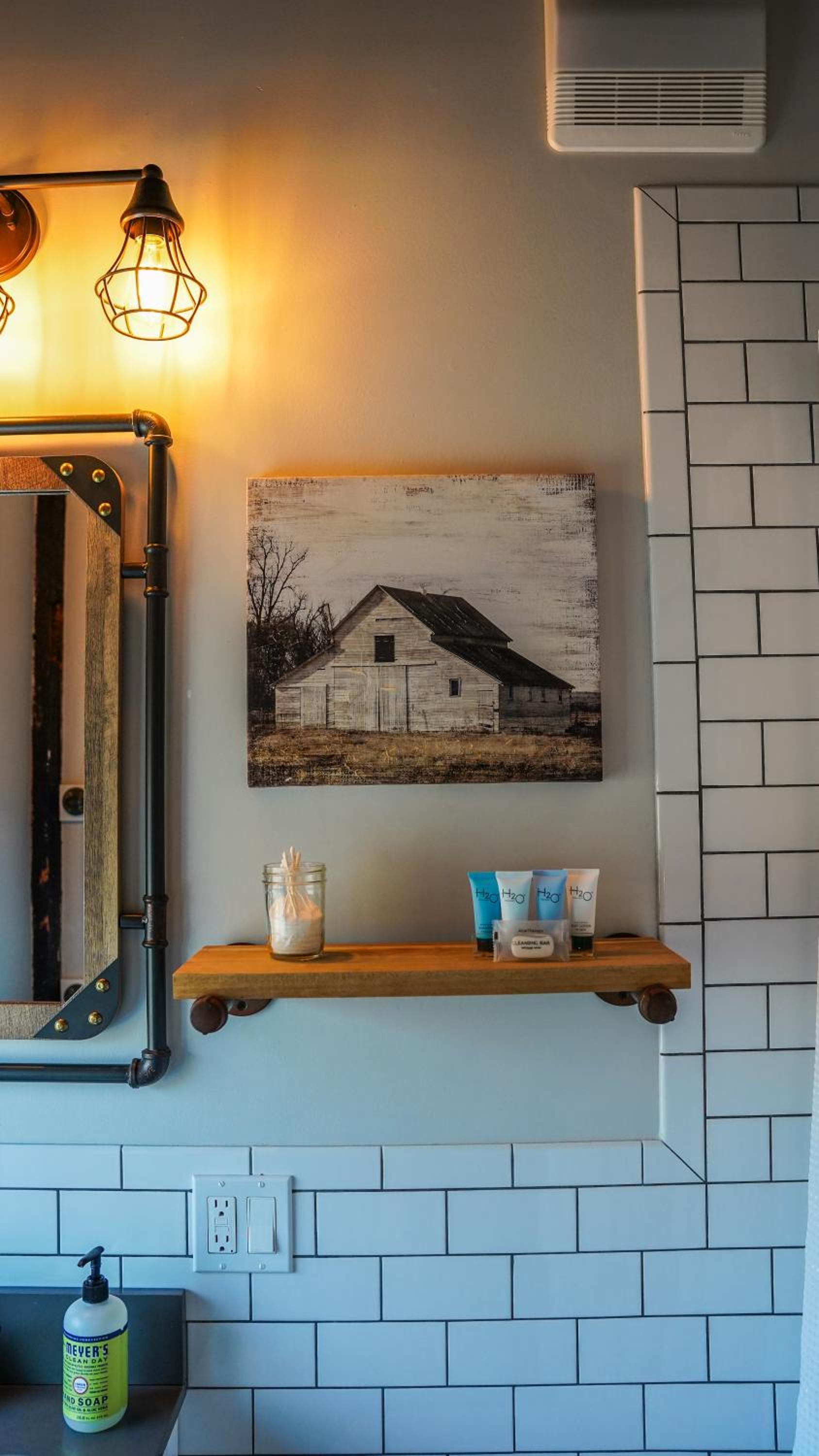 Old Mill Inn photo 80