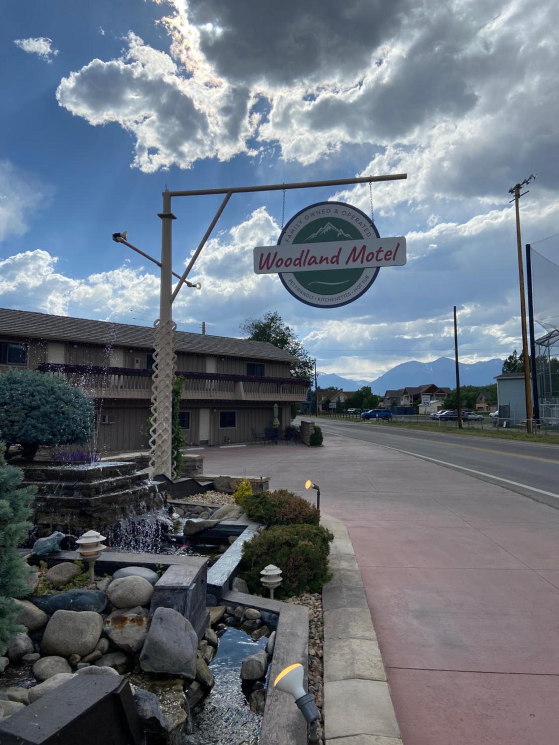 Woodland Motel photo 54
