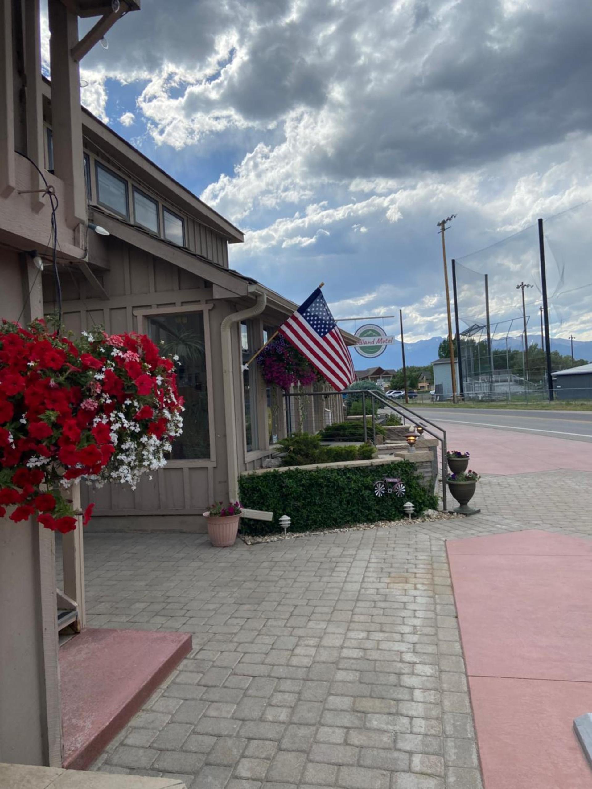 Woodland Motel photo 57