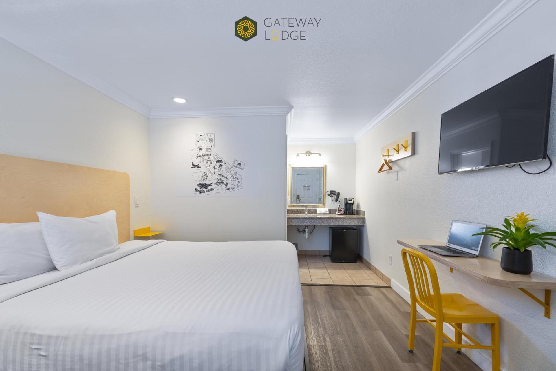 Gateway Lodge photo 12