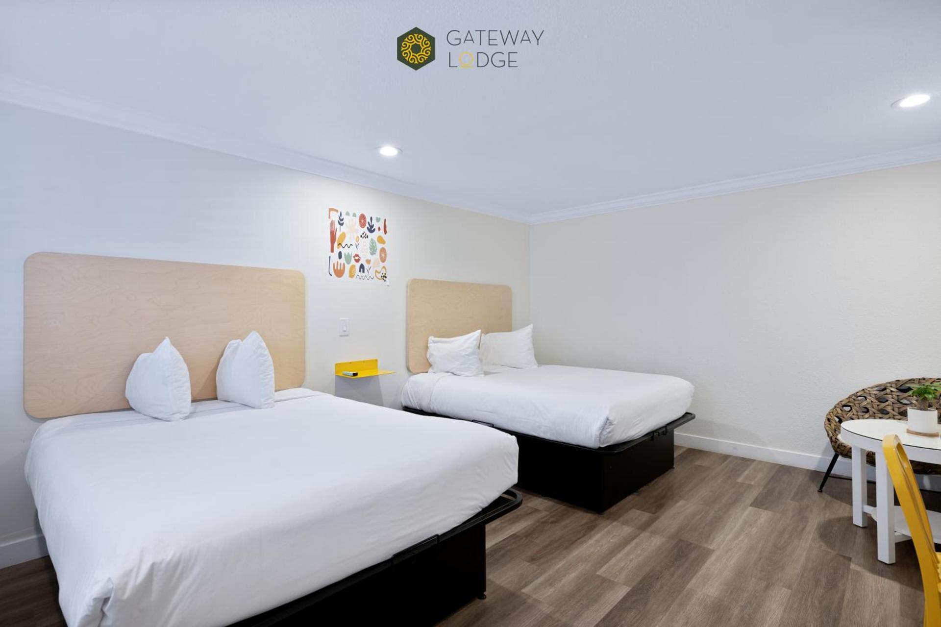 Gateway Lodge photo 45