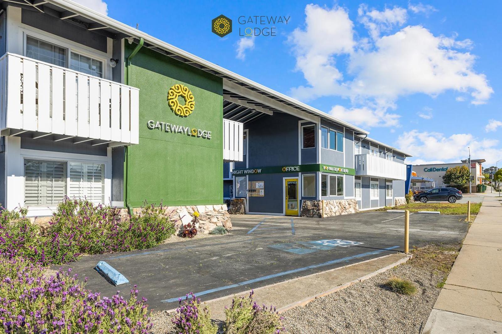 Gateway Lodge photo 52
