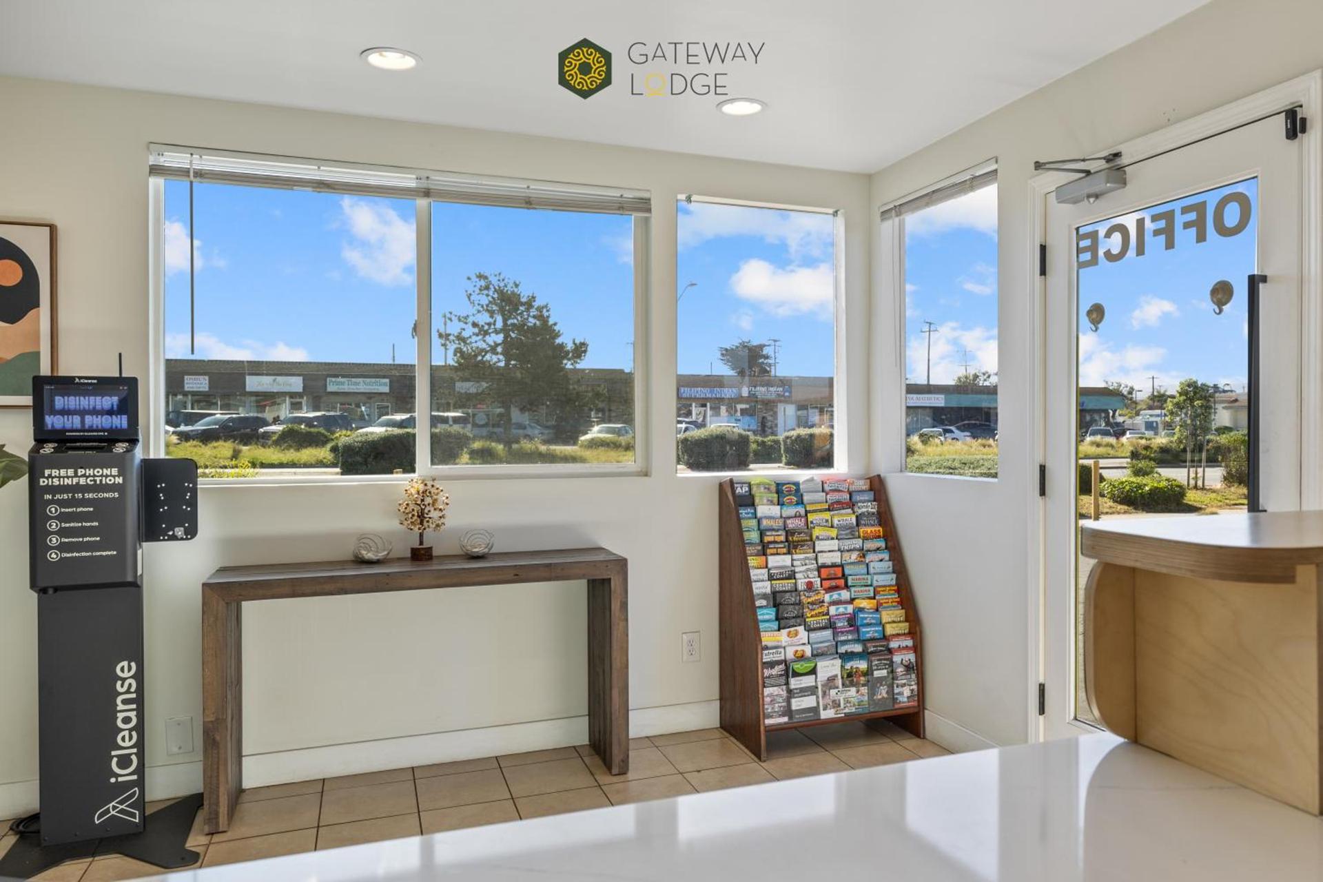 Gateway Lodge photo 14