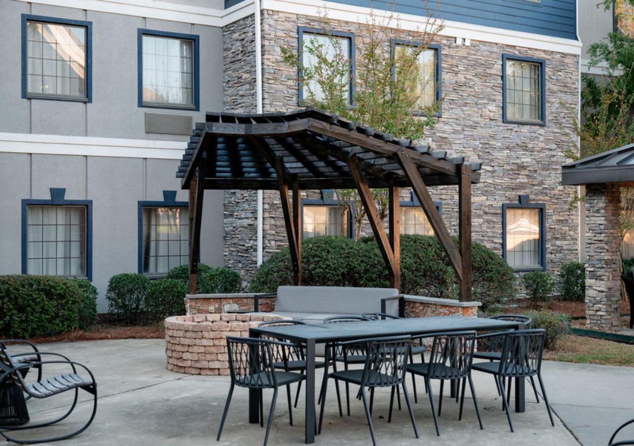 Staybridge Suites Jackson by IHG photo 12