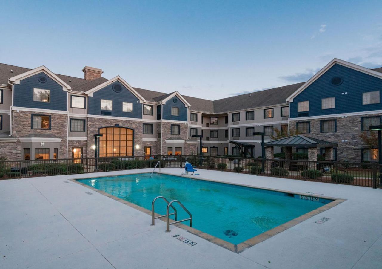 Staybridge Suites Jackson by IHG photo 20