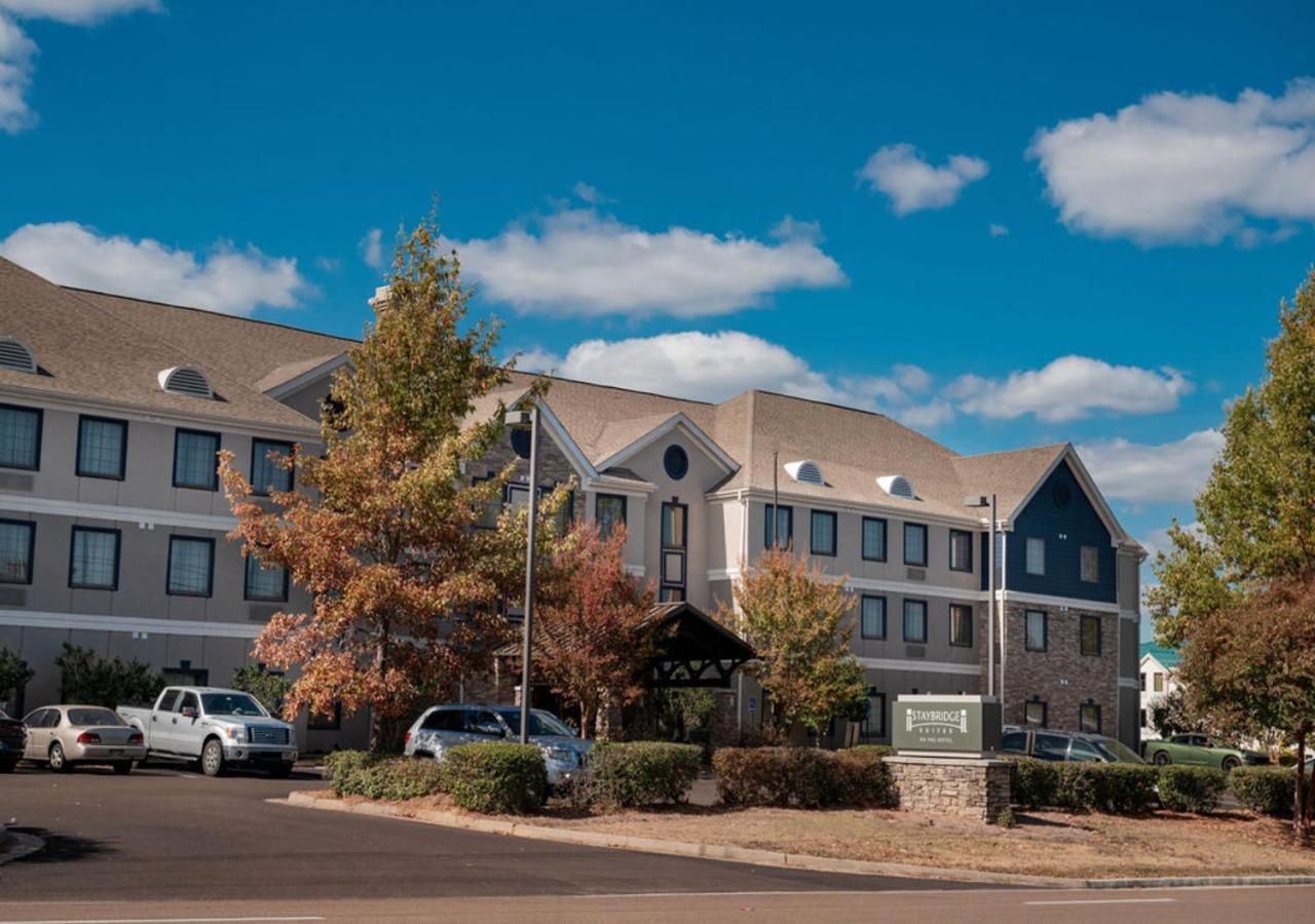 Staybridge Suites Jackson by IHG photo 16