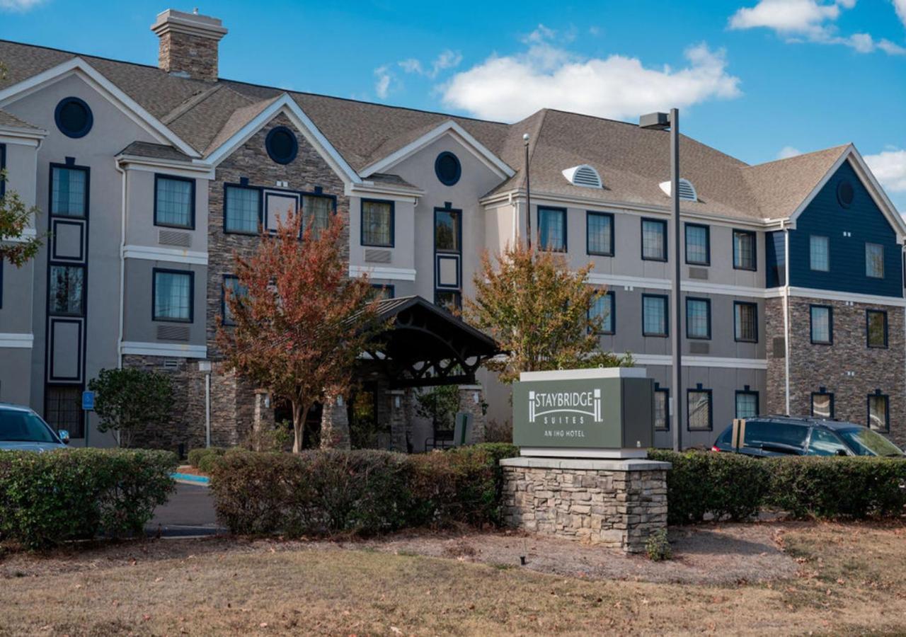 Staybridge Suites Jackson by IHG photo 14