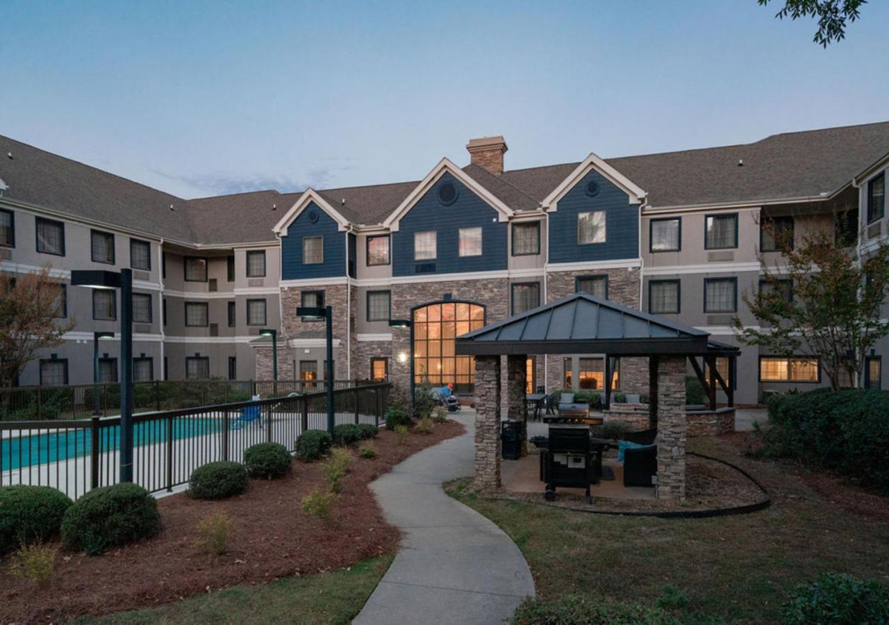 Staybridge Suites Jackson by IHG photo 13