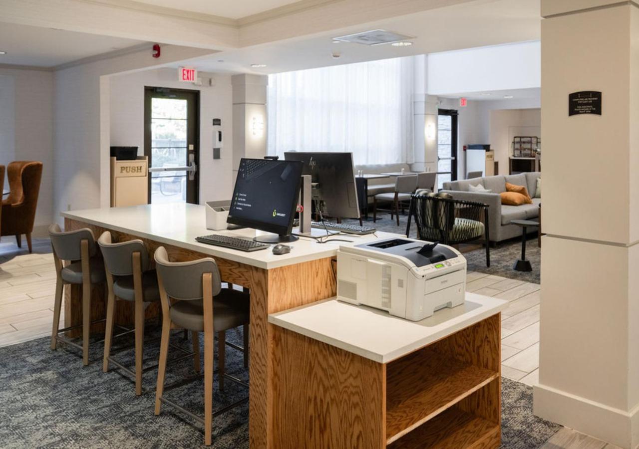Staybridge Suites Jackson by IHG photo 36